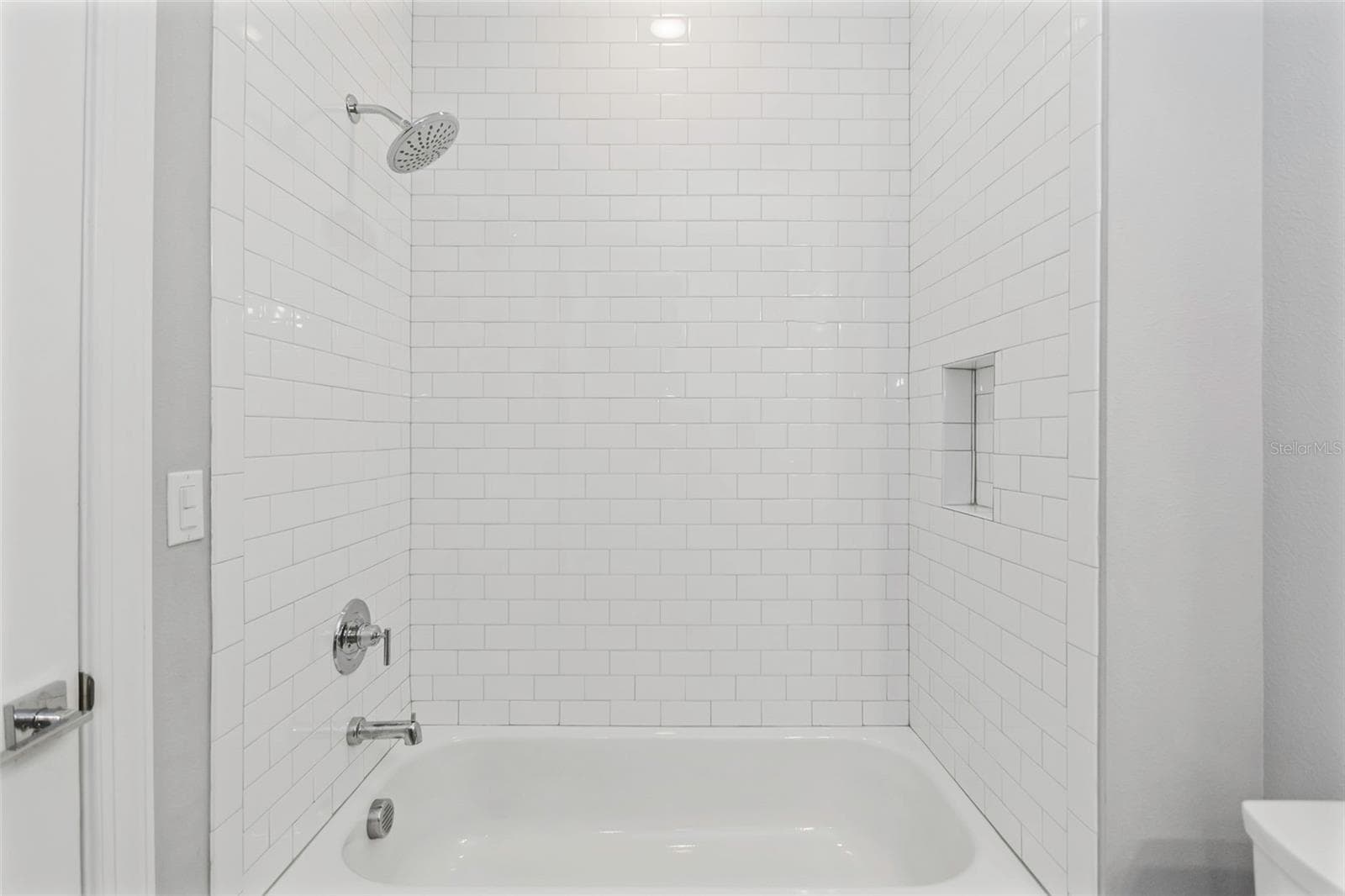 2nd Bathroom - 305 S ALBANY AVE #3, TAMPA