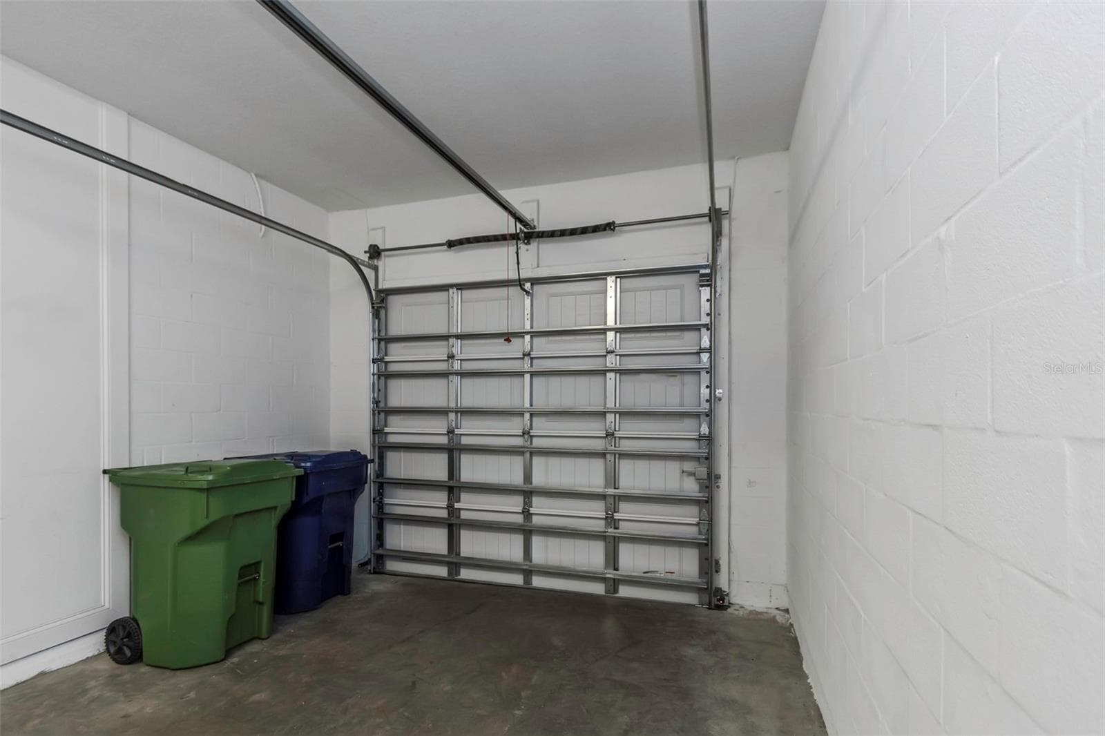 Garage - 305 S ALBANY AVE #3, TAMPA