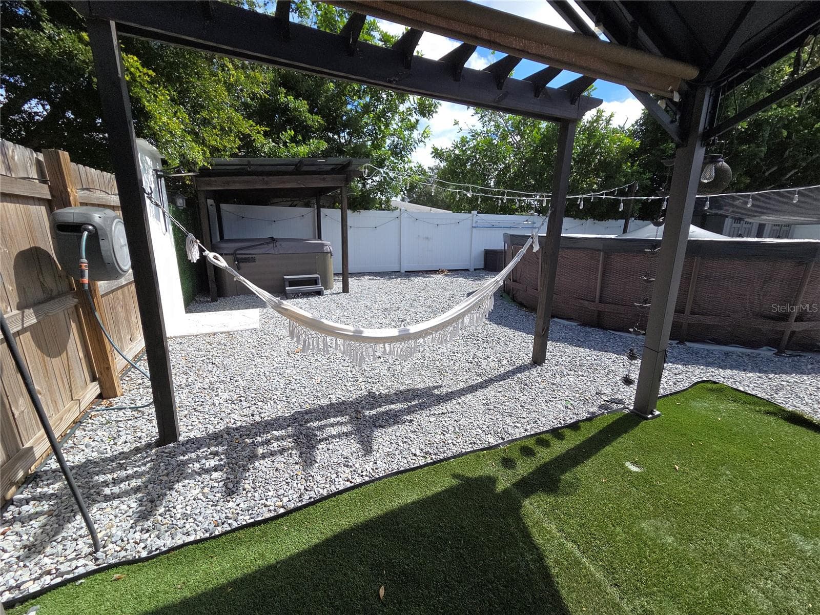 Single Family Residence at 3129 BALDWIN AVE, SARASOTA, photo 40 of 46