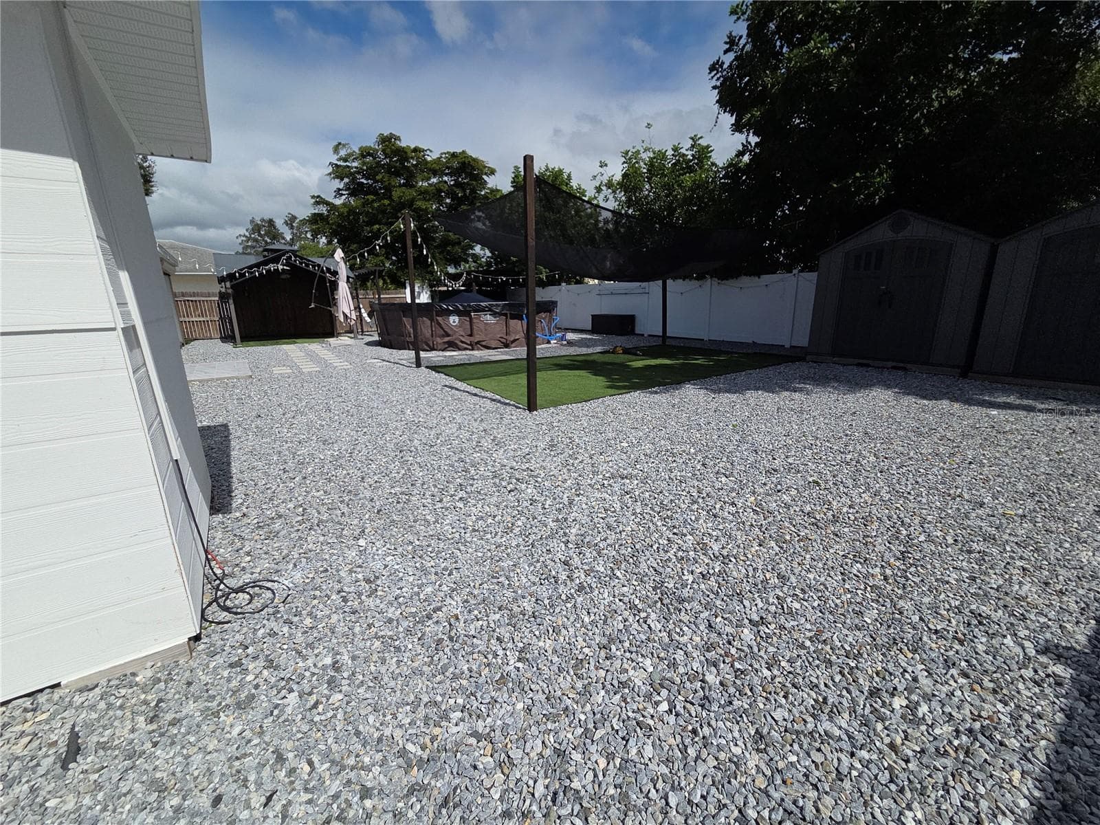 Single Family Residence at 3129 BALDWIN AVE, SARASOTA, photo 46 of 46