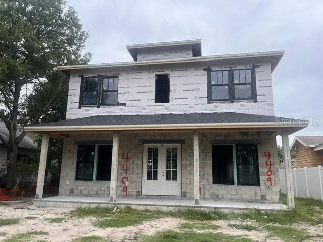 Single Family Residence at 4409 2ND AVE N, ST PETERSBURG, photo 10 of 22