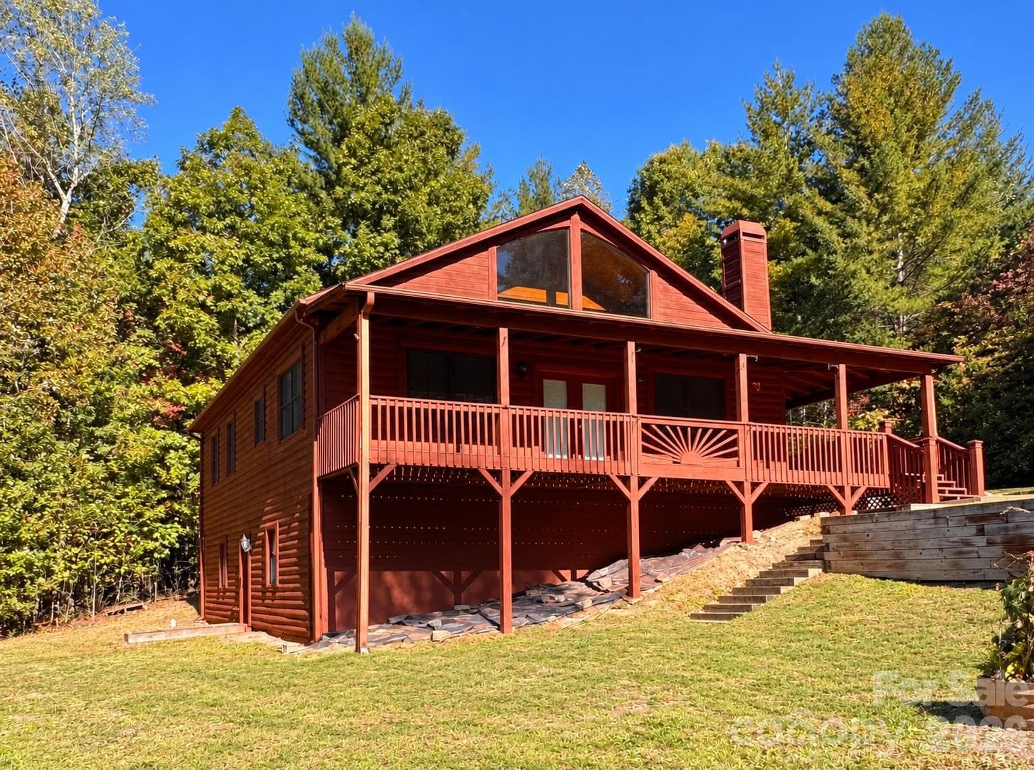 Single Family Residence at 27 Apple Lane, Murphy, photo 2 of 26