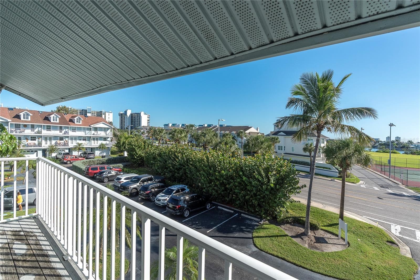 Townhouse at 9154 BLIND PASS RD, ST PETE BEACH, photo 21 of 52