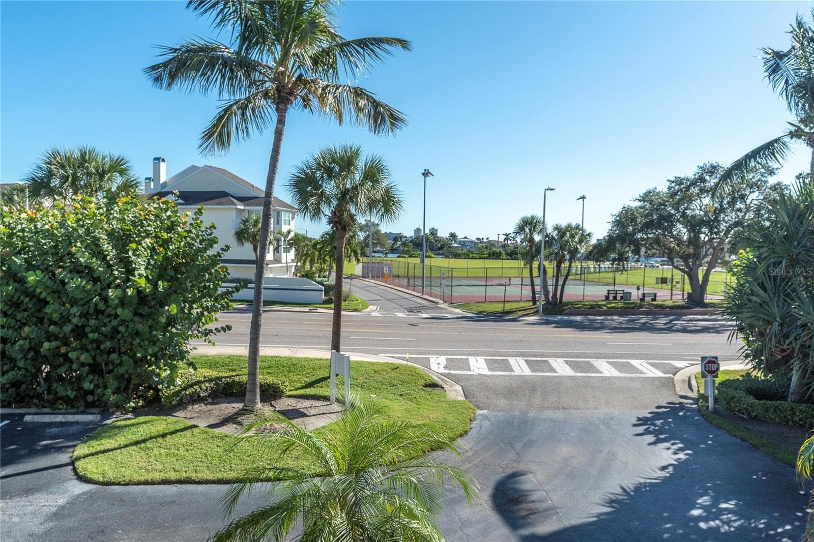 Townhouse at 9154 BLIND PASS RD, ST PETE BEACH, photo 22 of 52