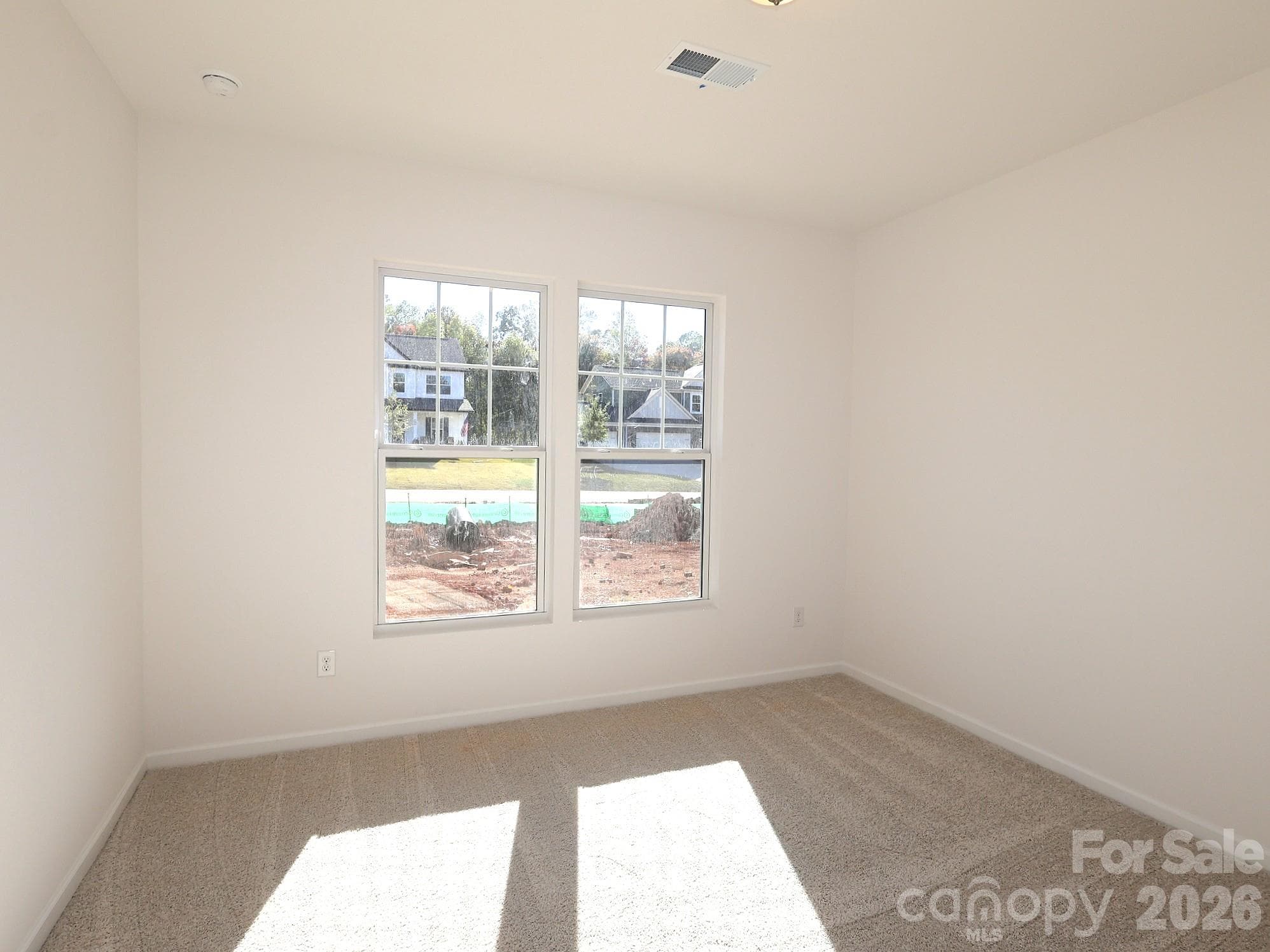 First floor bedroom - 242 Amber Glen Drive, Locust