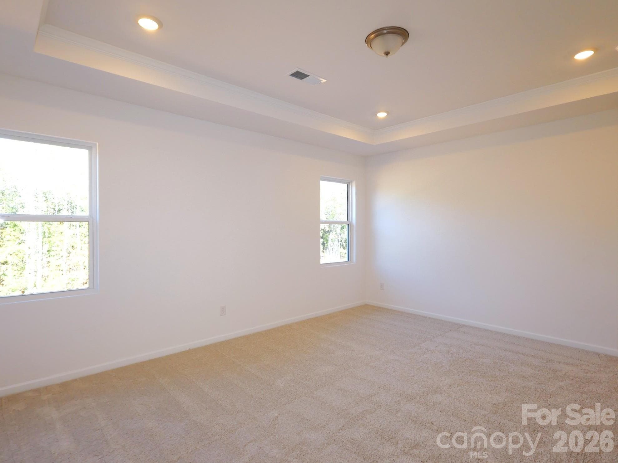 Owner's suite - 242 Amber Glen Drive, Locust
