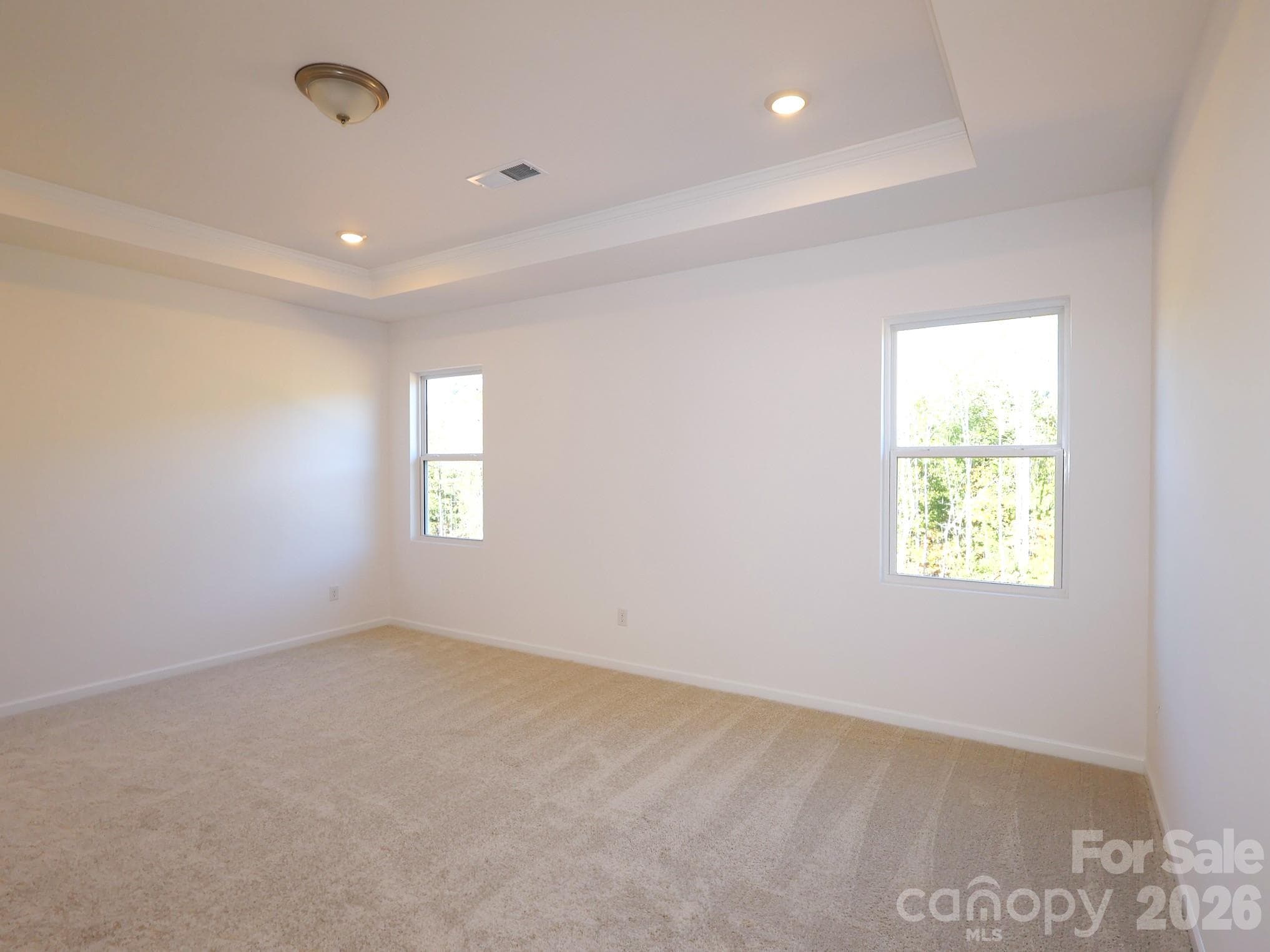 Owner's suite - 242 Amber Glen Drive, Locust