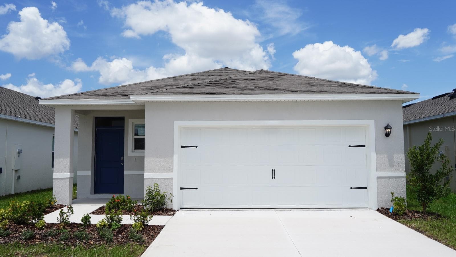 Single Family Residence at 1522 LAS PALMAS ST, LAKELAND, photo 2 of 24