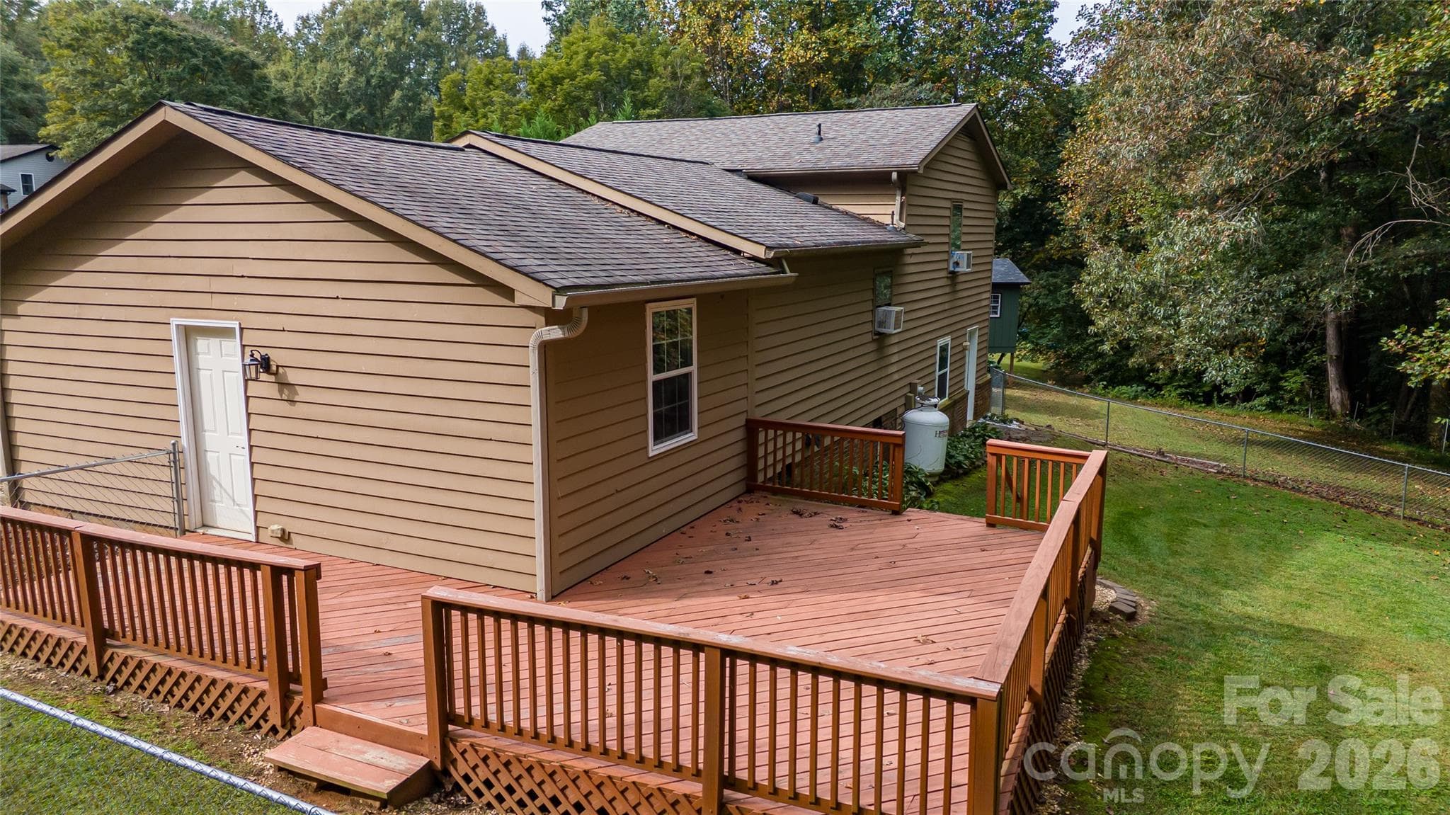 Single Family Residence at 113 Quail Drive, Morganton, photo 26 of 30