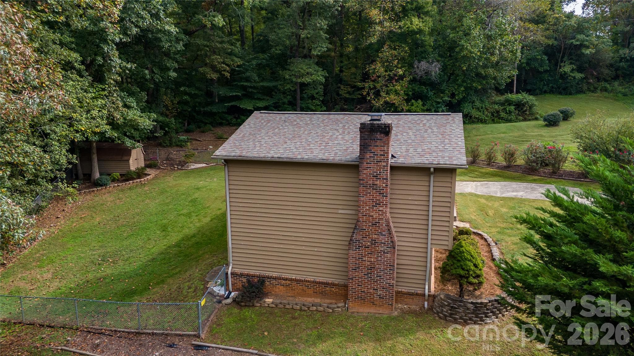 Single Family Residence at 113 Quail Drive, Morganton, photo 28 of 30