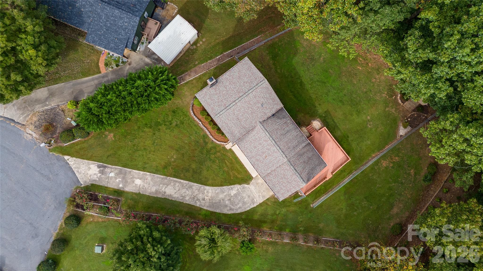 Single Family Residence at 113 Quail Drive, Morganton, photo 30 of 30