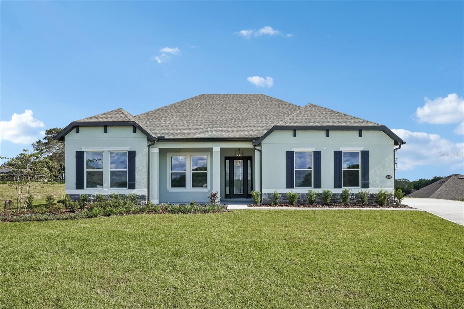Single Family Residence at 36798 SUNDOWNER TRL, FRUITLAND PARK, photo 2 of 28