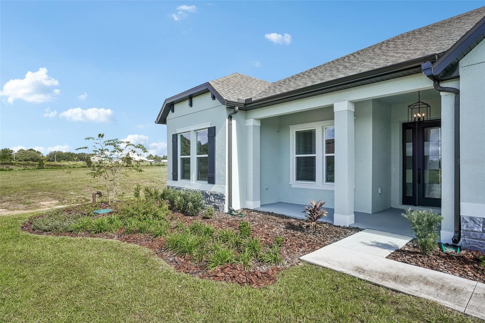 Single Family Residence at 36798 SUNDOWNER TRL, FRUITLAND PARK, photo 4 of 28