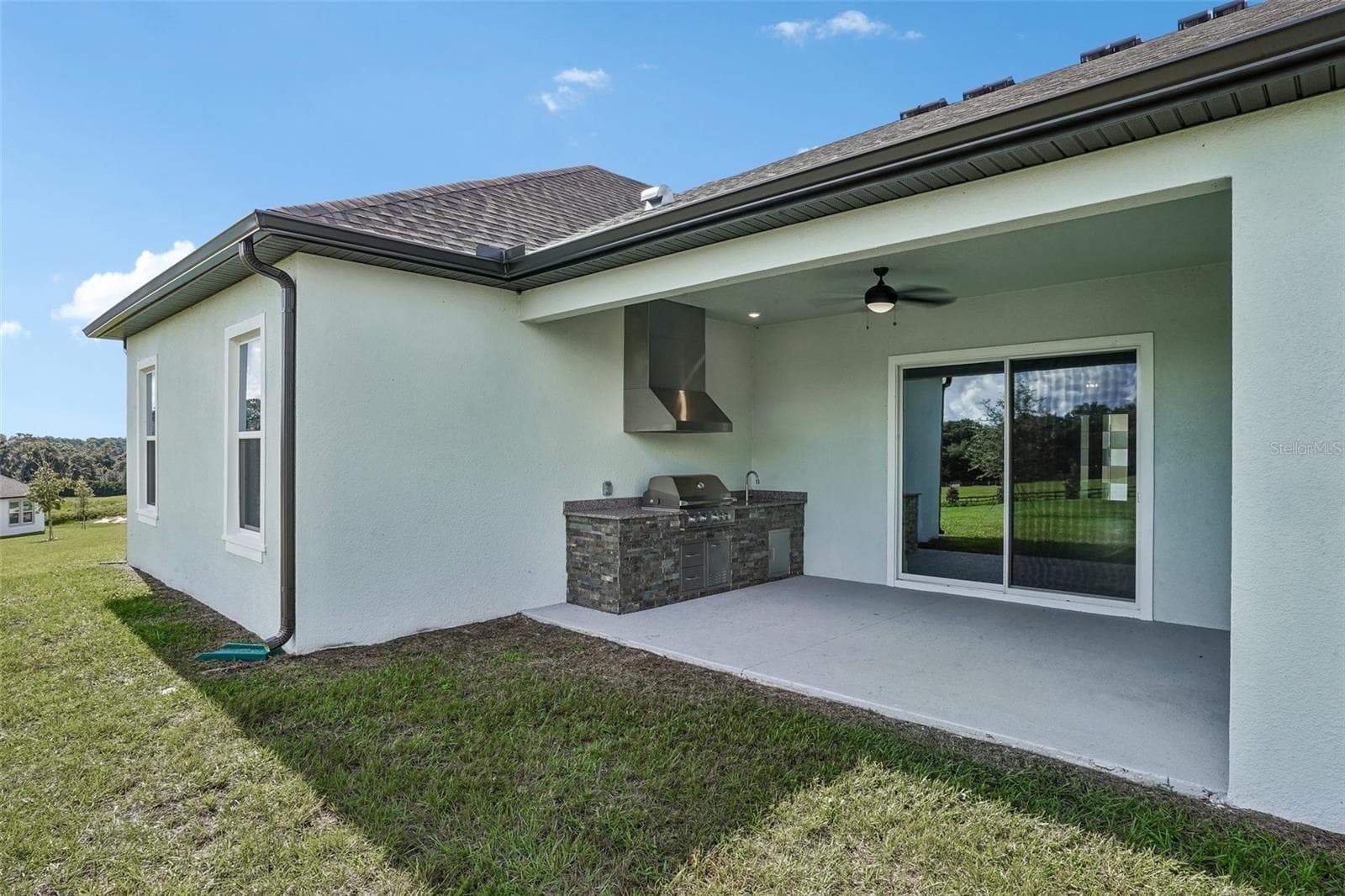 Single Family Residence at 36798 SUNDOWNER TRL, FRUITLAND PARK, photo 25 of 28