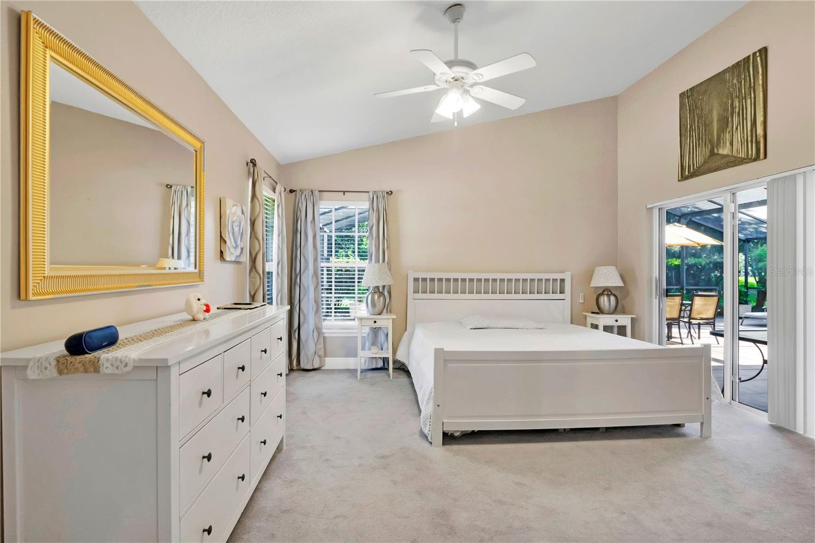 OWNER BEDROOM - 16848 ROCKWELL HEIGHTS LN, CLERMONT