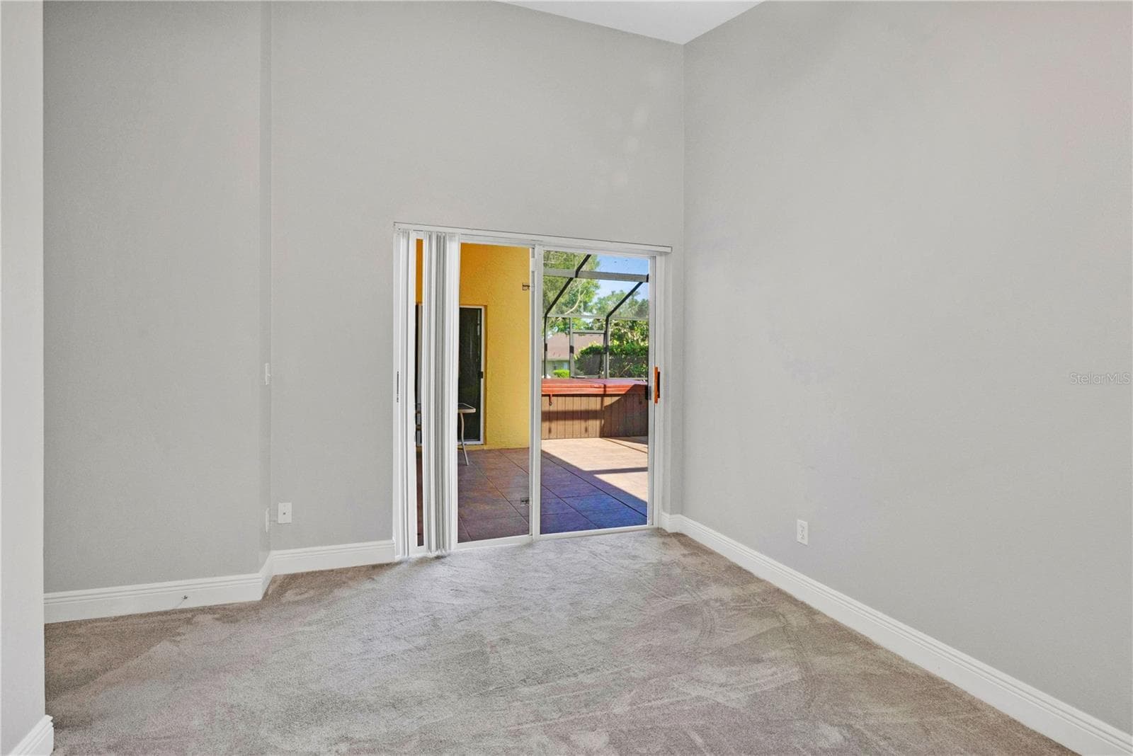 OWNER BEDROOM - 16848 ROCKWELL HEIGHTS LN, CLERMONT