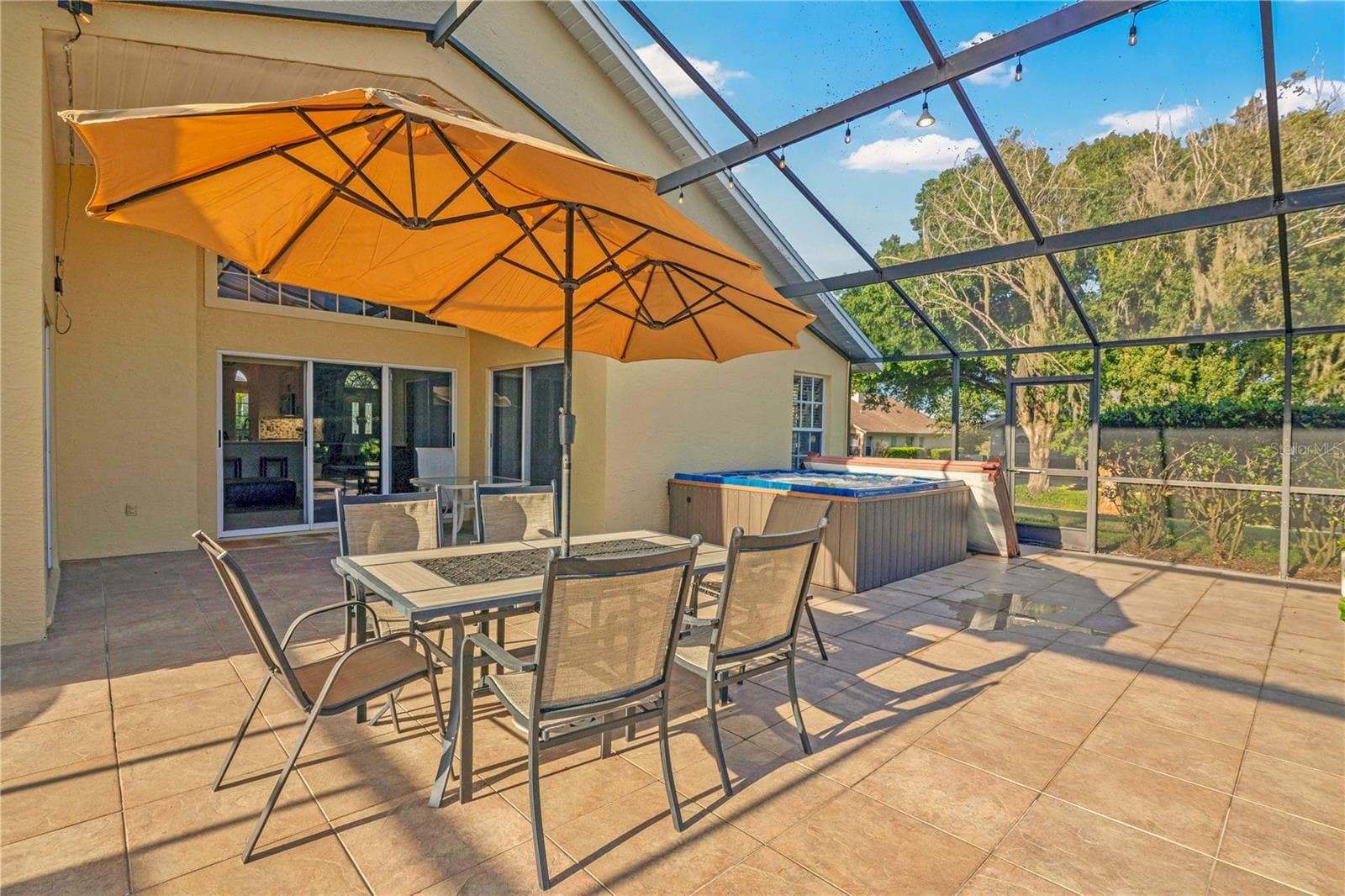 Single Family Residence at 16848 ROCKWELL HEIGHTS LN, CLERMONT, photo 48 of 78