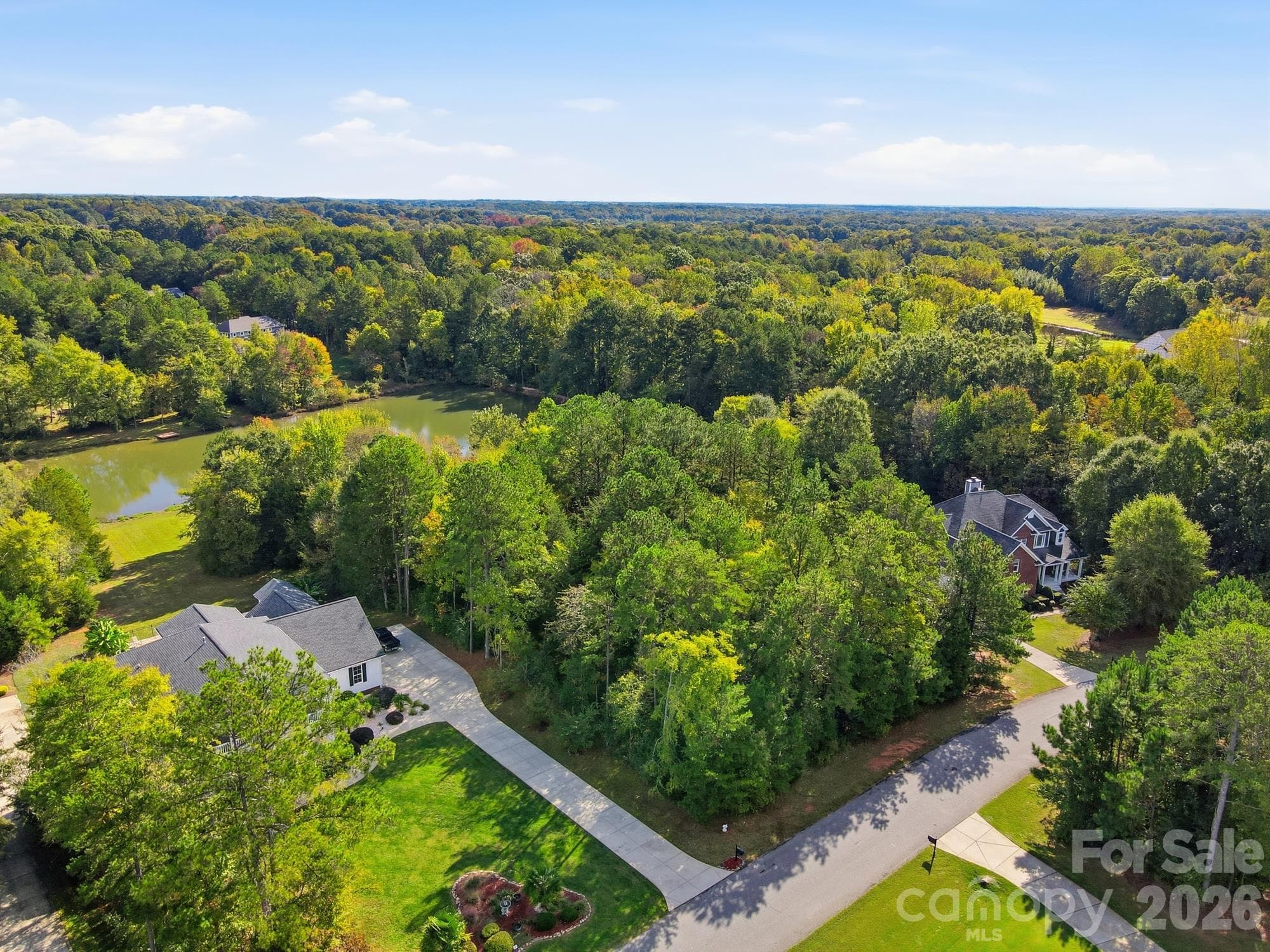 Lot at 196 Carolina Crossing Drive, York, photo 5 of 5