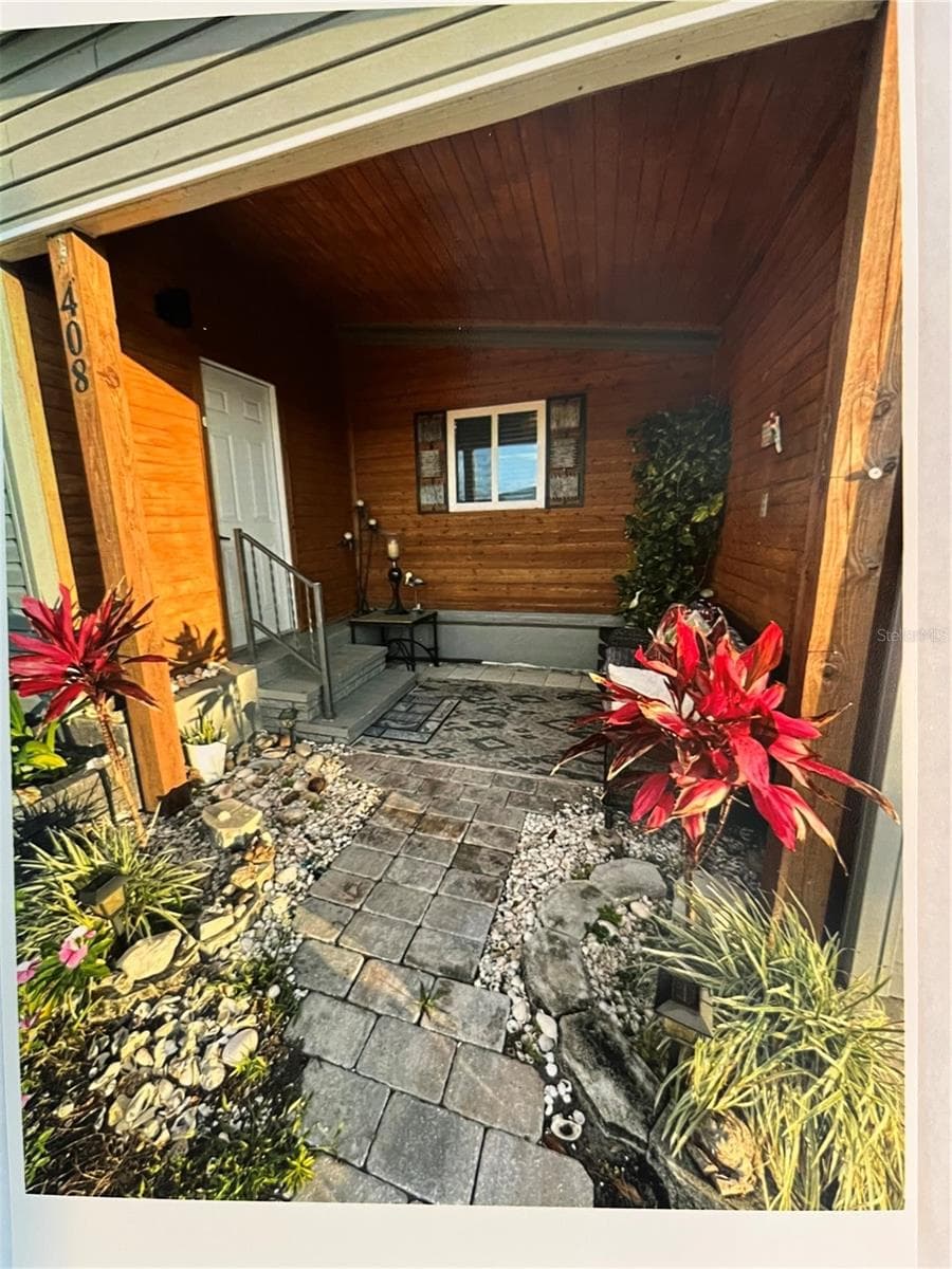 Manufactured Home at 408 S CERVINA DR S, VENICE, photo 6 of 69
