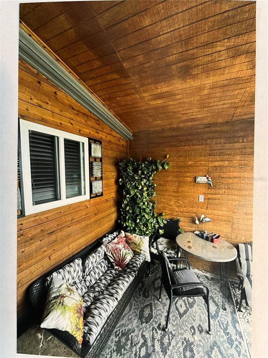 Manufactured Home at 408 S CERVINA DR S, VENICE, photo 8 of 69