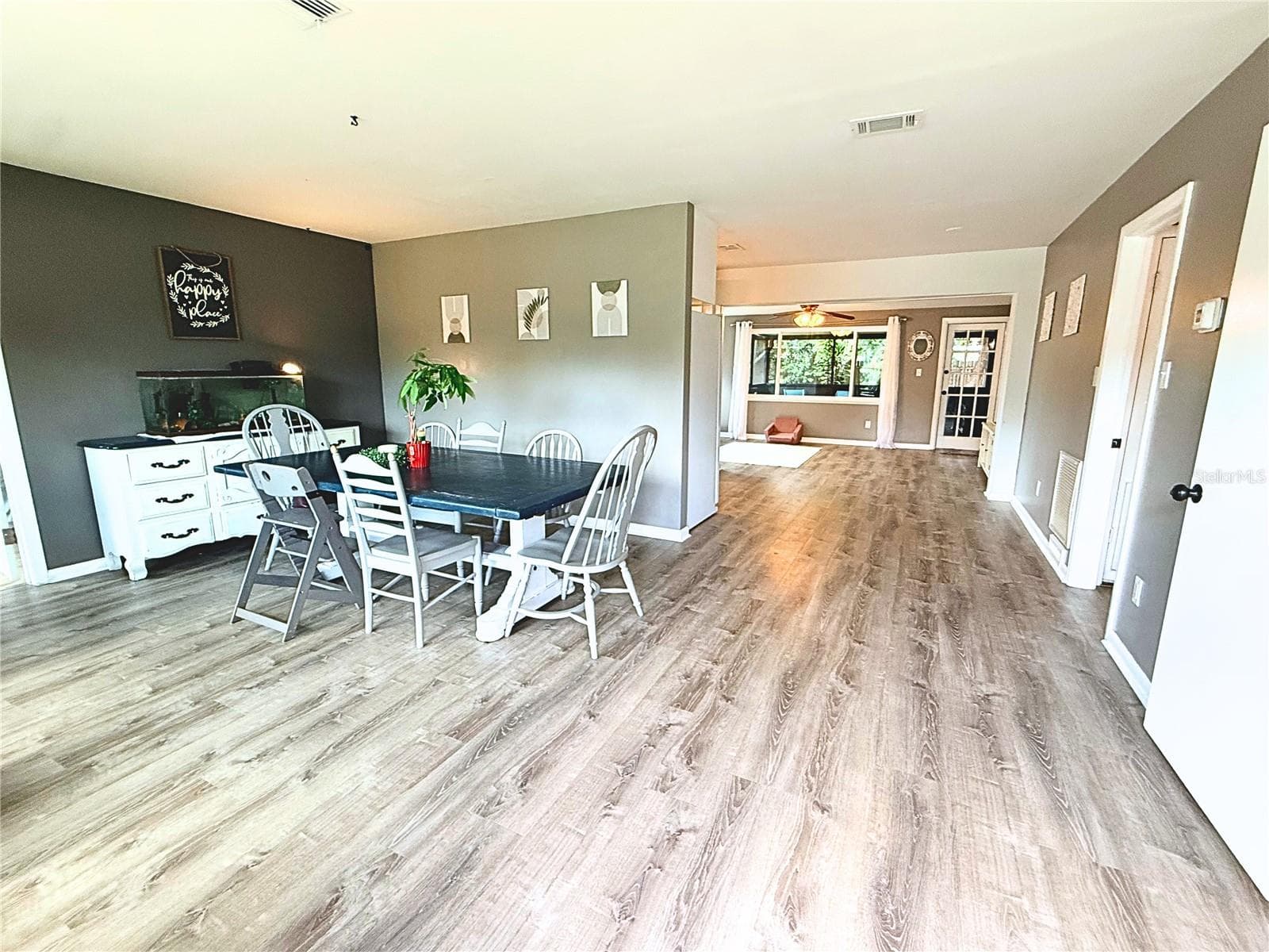 Dining Room - 102 GLEN RIDGE AVE, TEMPLE TERRACE