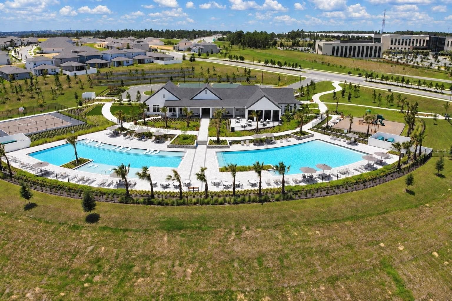 Single Family Residence at 2040 SUNSHINE PEAK DR, MINNEOLA, photo 9 of 9