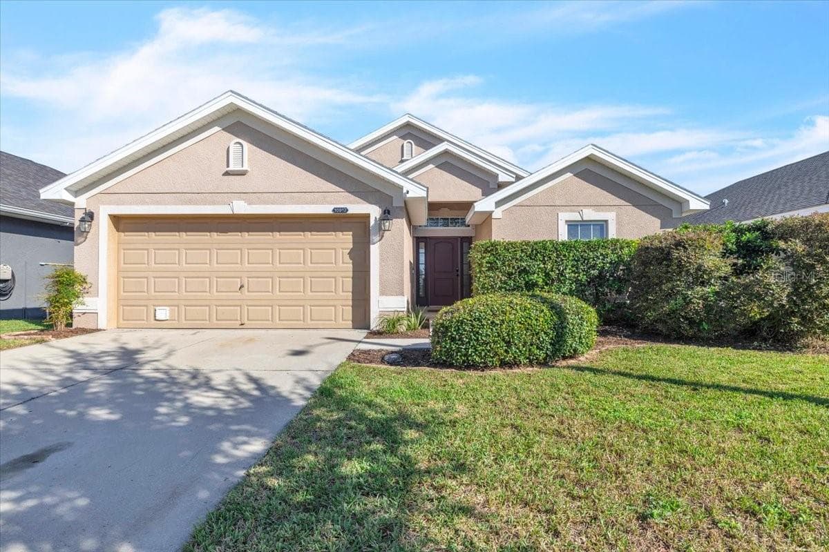 10912 KIRKWALL PORT DR