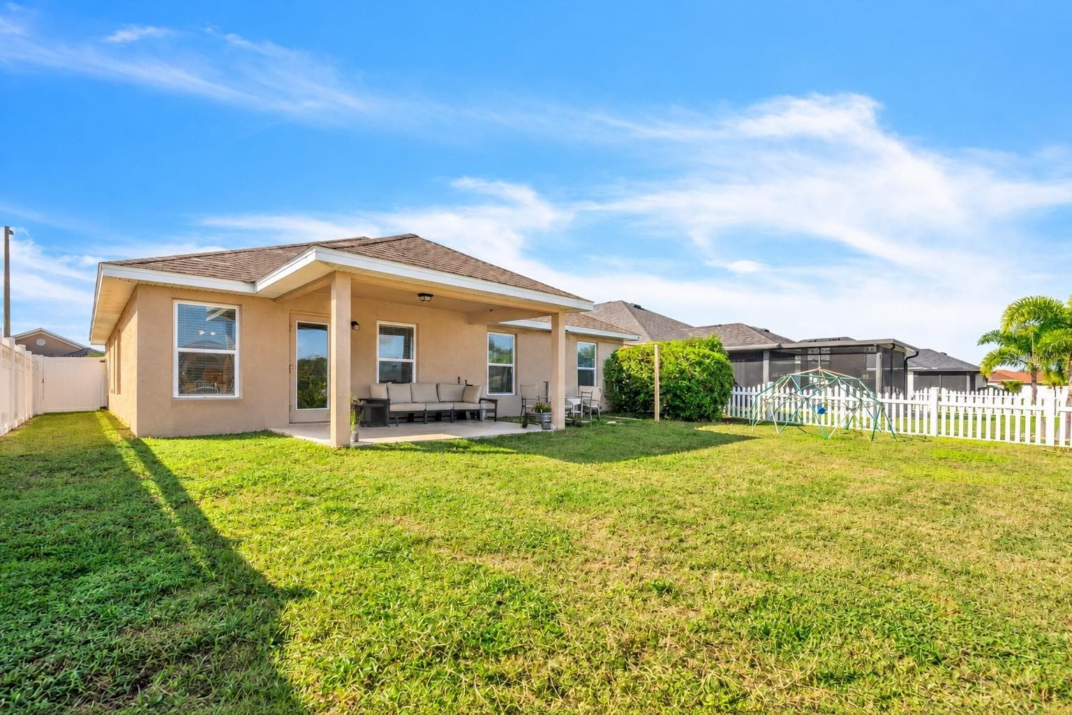 Single Family Residence at 10912 KIRKWALL PORT DR, WIMAUMA, photo 29 of 41