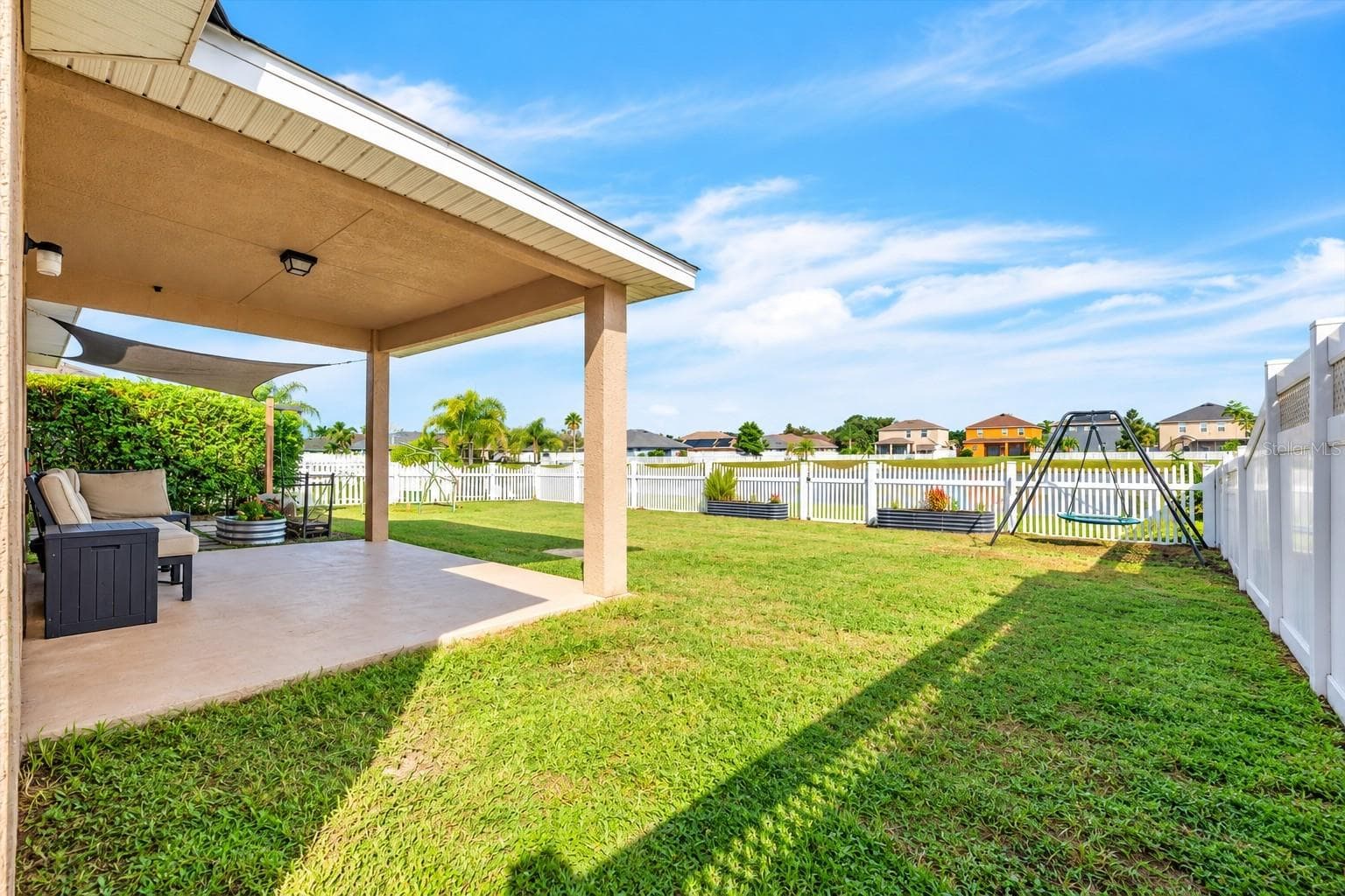 Single Family Residence at 10912 KIRKWALL PORT DR, WIMAUMA, photo 30 of 41