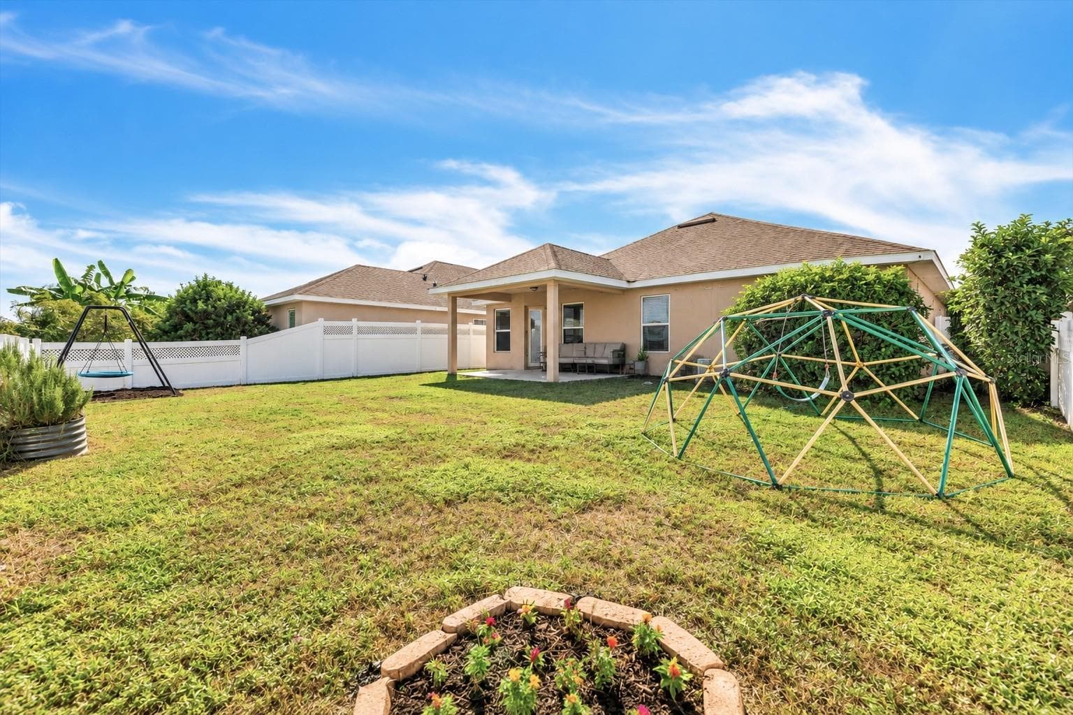 Single Family Residence at 10912 KIRKWALL PORT DR, WIMAUMA, photo 31 of 41