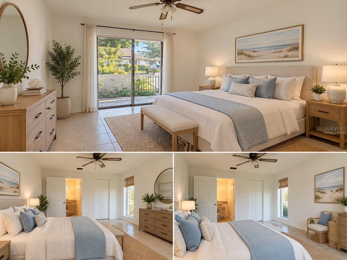 Primary Virtually staged - 1235 14TH CIR SE #93, LARGO