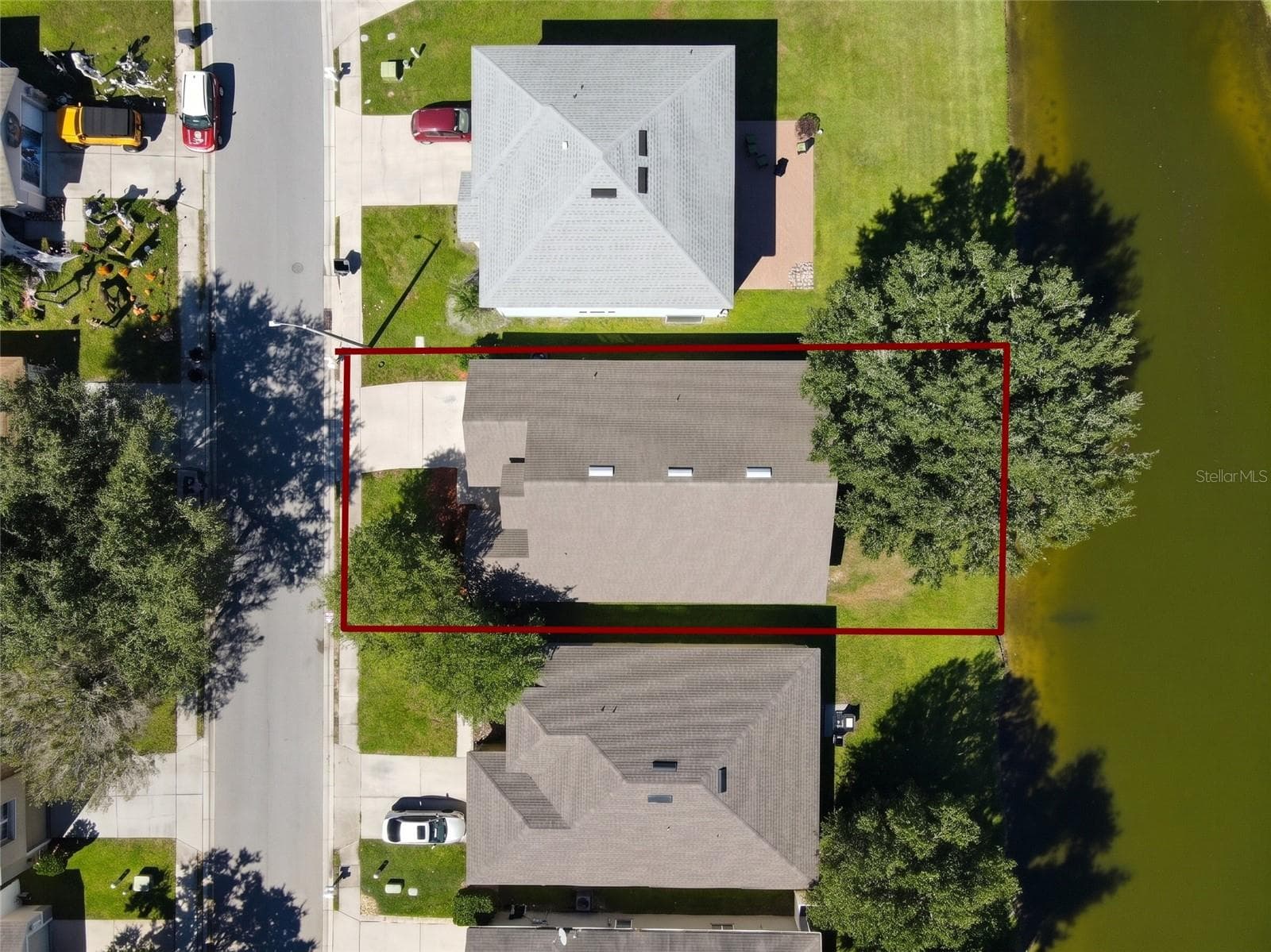 Single Family Residence at 2612 WHITEWOOD RD, MULBERRY, photo 36 of 40