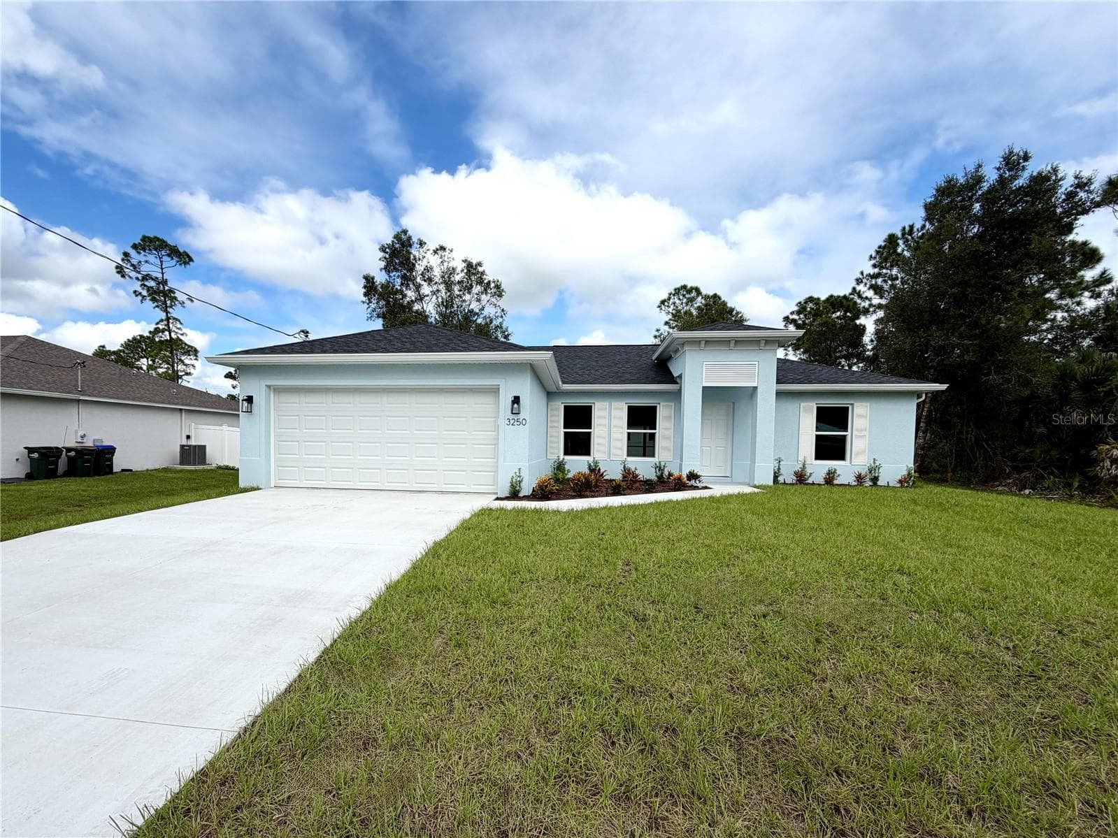 3250 HORACE AVE