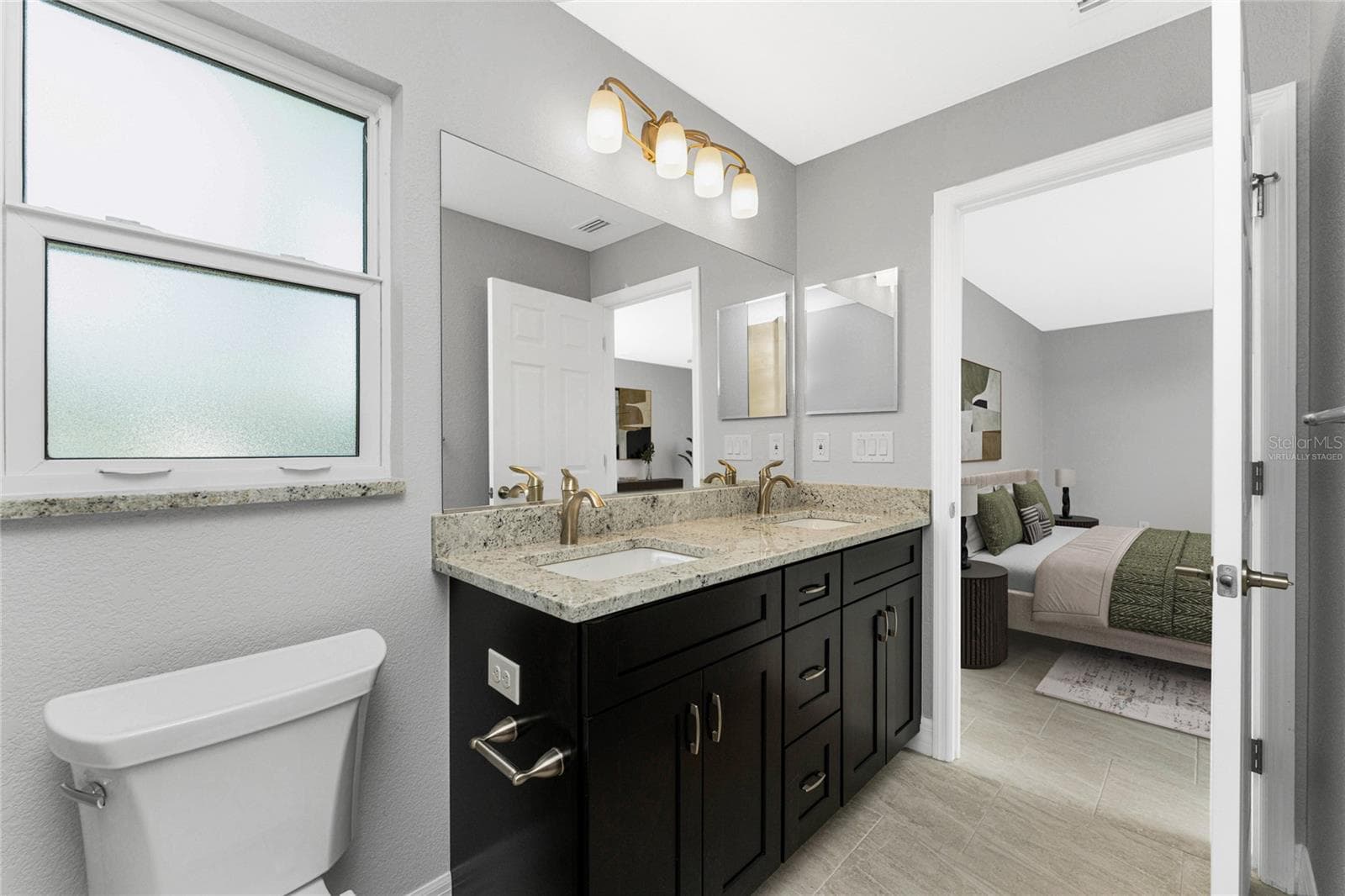Virtually staged - 3250 HORACE AVE, NORTH PORT