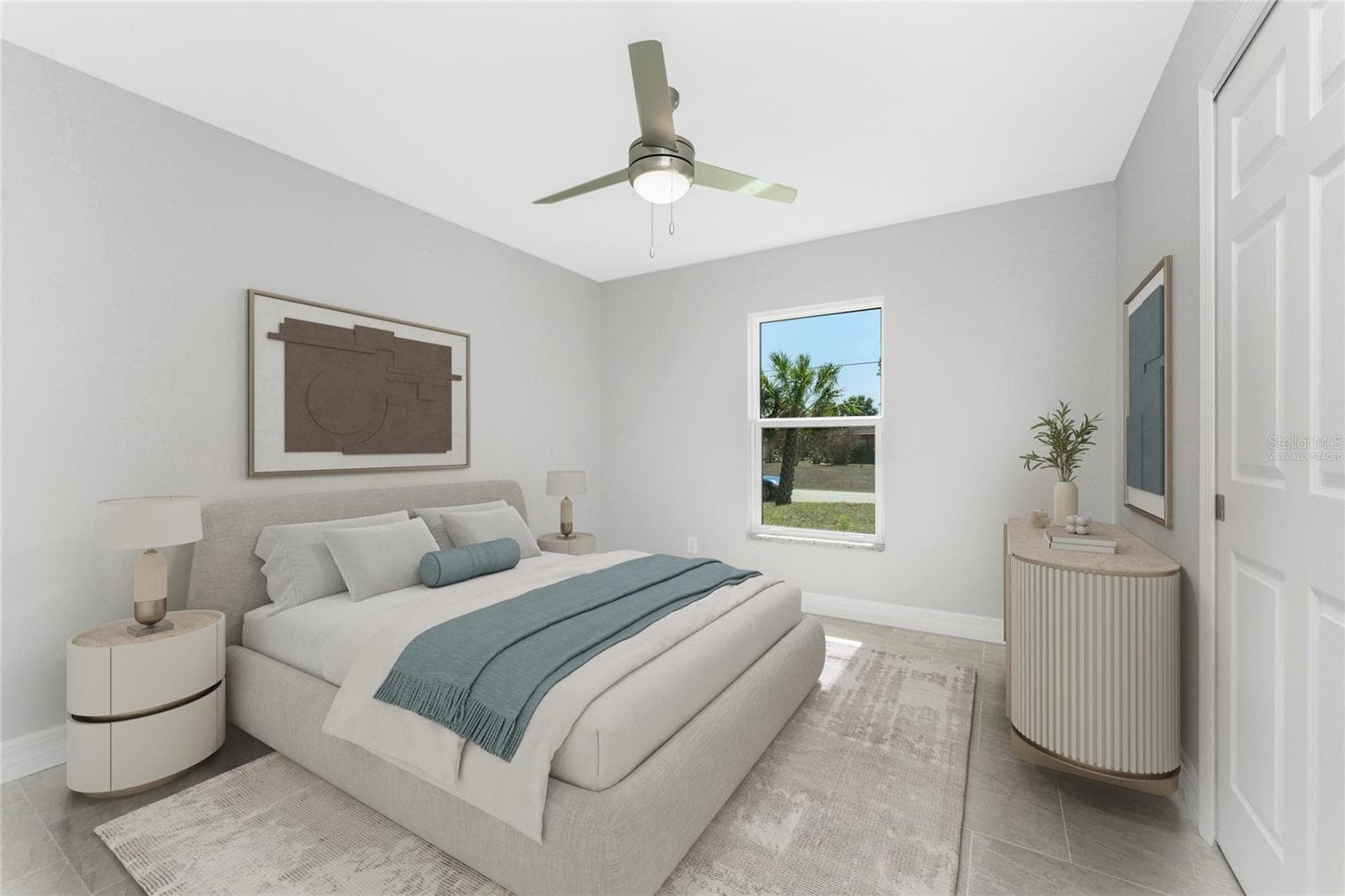 Virtually staged - 3250 HORACE AVE, NORTH PORT