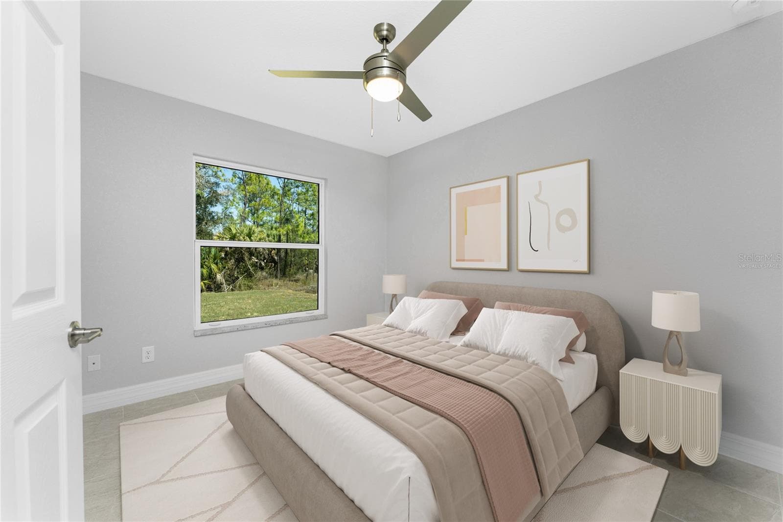 Virtually staged - 3250 HORACE AVE, NORTH PORT