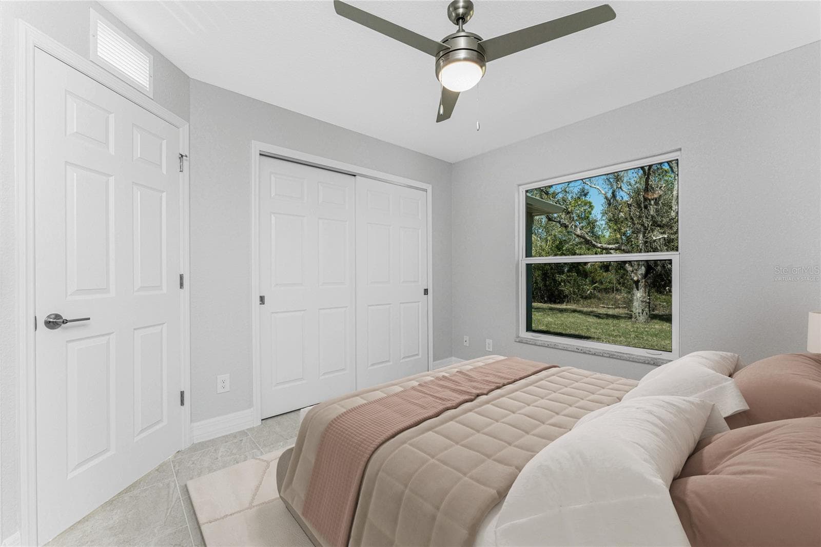 Virtually staged - 3250 HORACE AVE, NORTH PORT
