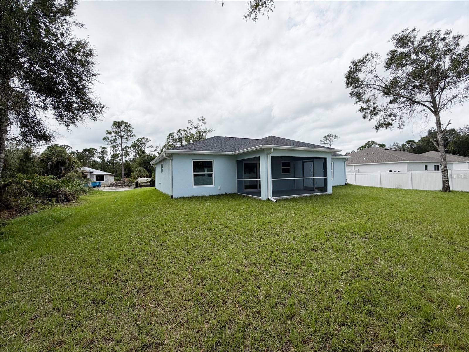 Single Family Residence at 3250 HORACE AVE, NORTH PORT, photo 32 of 33