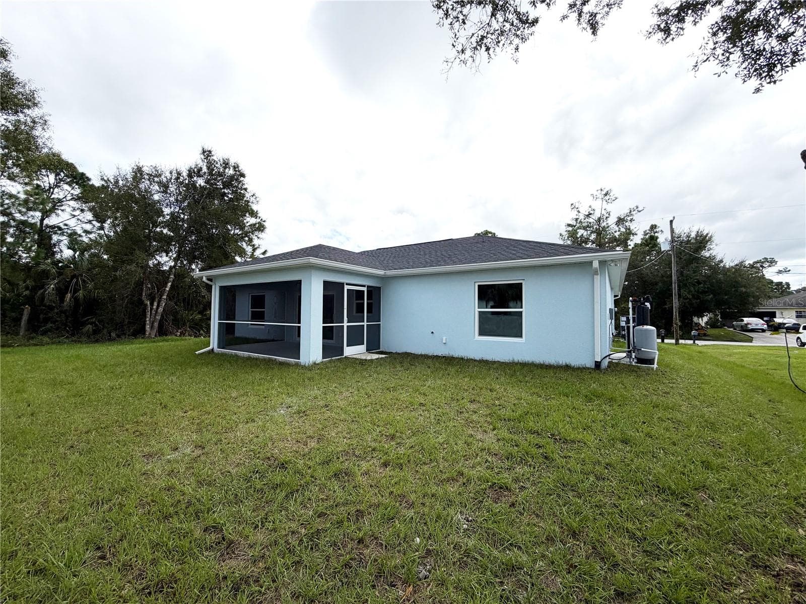 Single Family Residence at 3250 HORACE AVE, NORTH PORT, photo 33 of 33