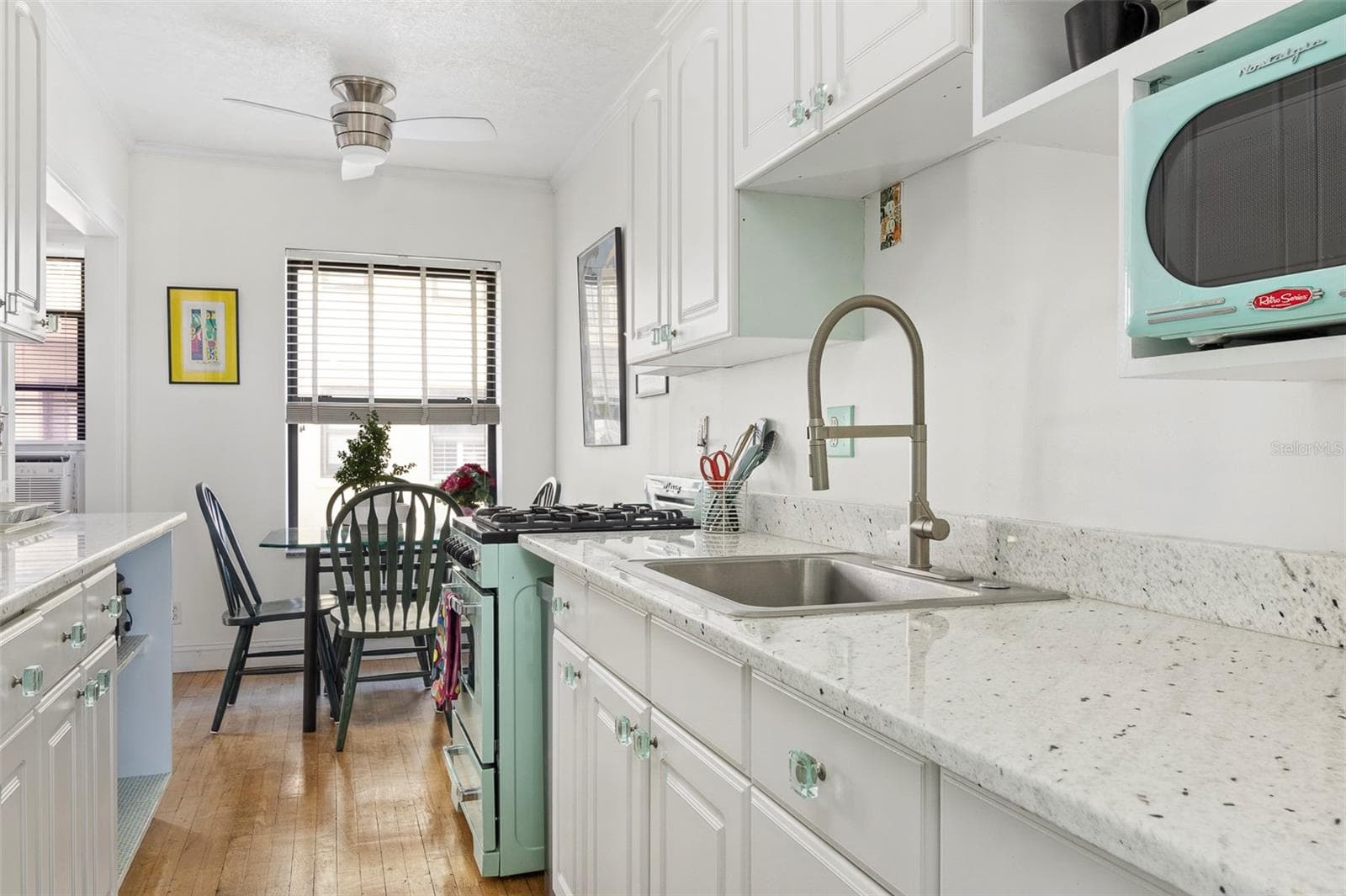 Luxury Marble Countertops - 130 4TH AVE N #503, ST PETERSBURG