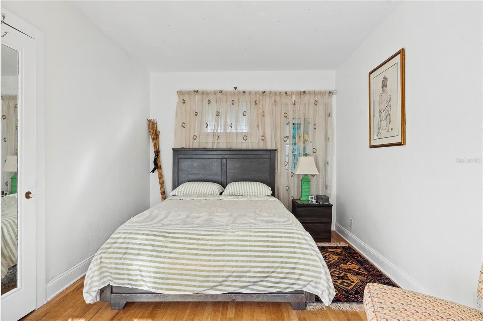 Primary Bedroom - 130 4TH AVE N #503, ST PETERSBURG