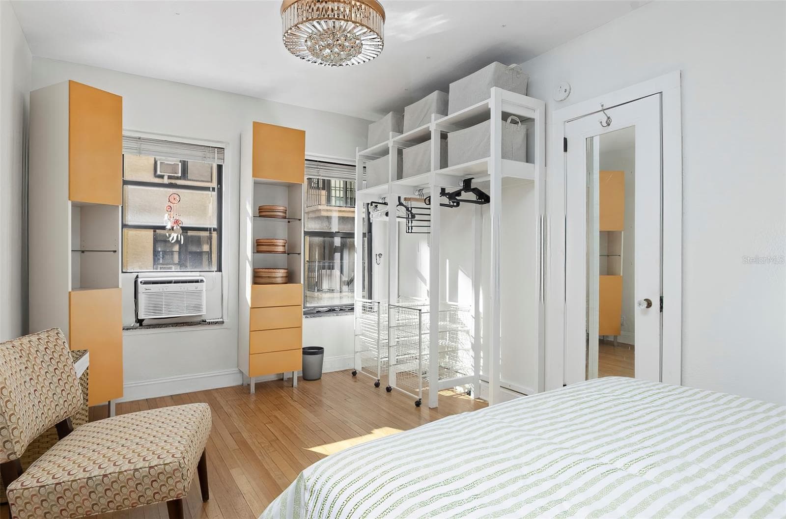 With Added Built Ins - 130 4TH AVE N #503, ST PETERSBURG