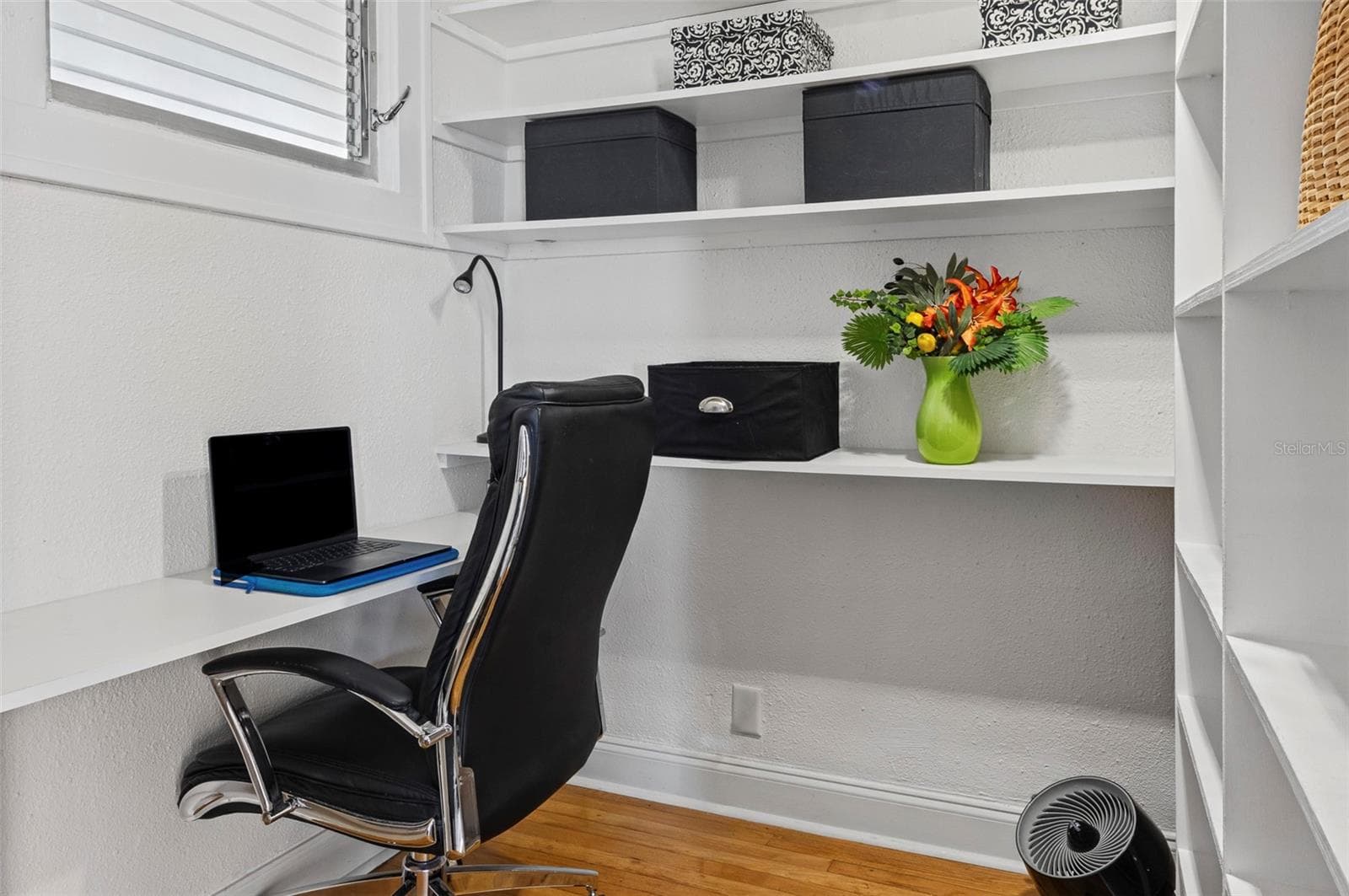 Home Office - 130 4TH AVE N #503, ST PETERSBURG