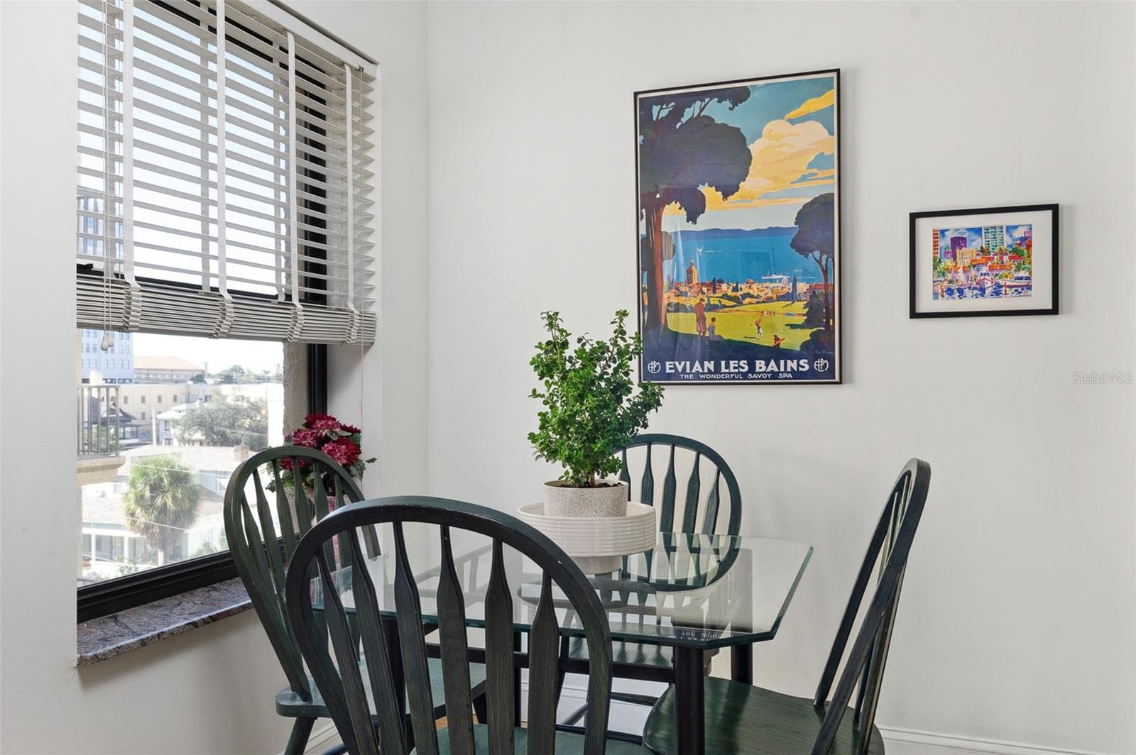 Room with a View - 130 4TH AVE N #503, ST PETERSBURG