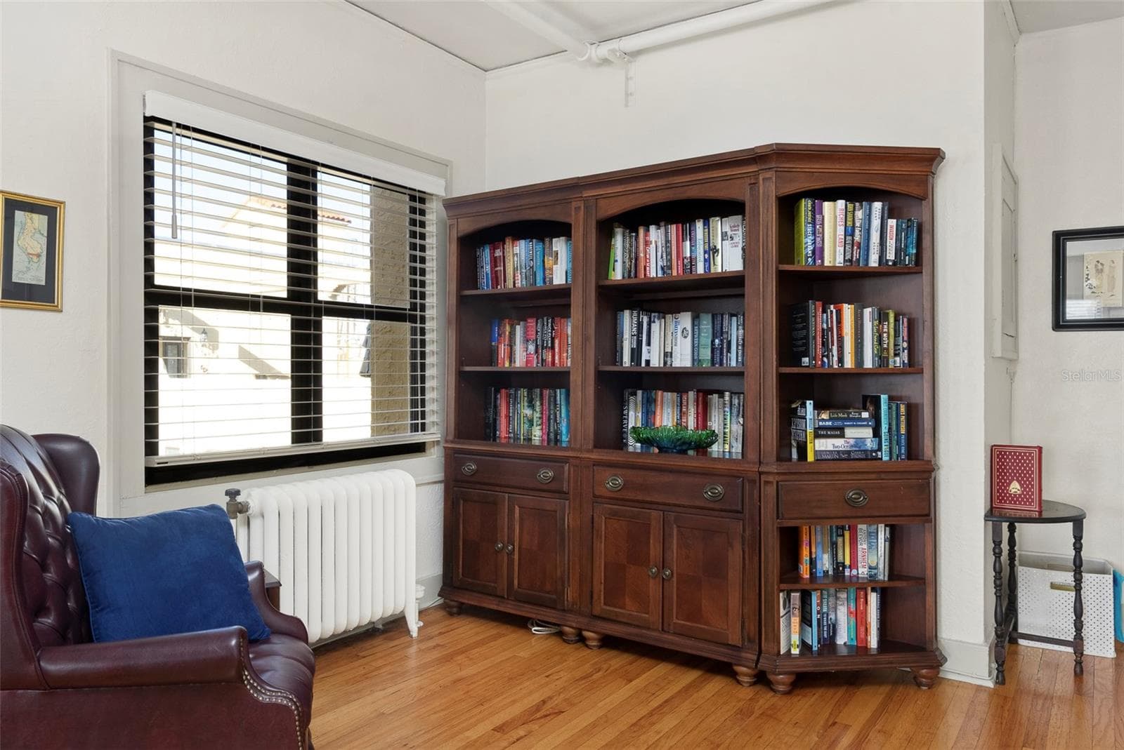 Libary for All to Use - 130 4TH AVE N #503, ST PETERSBURG