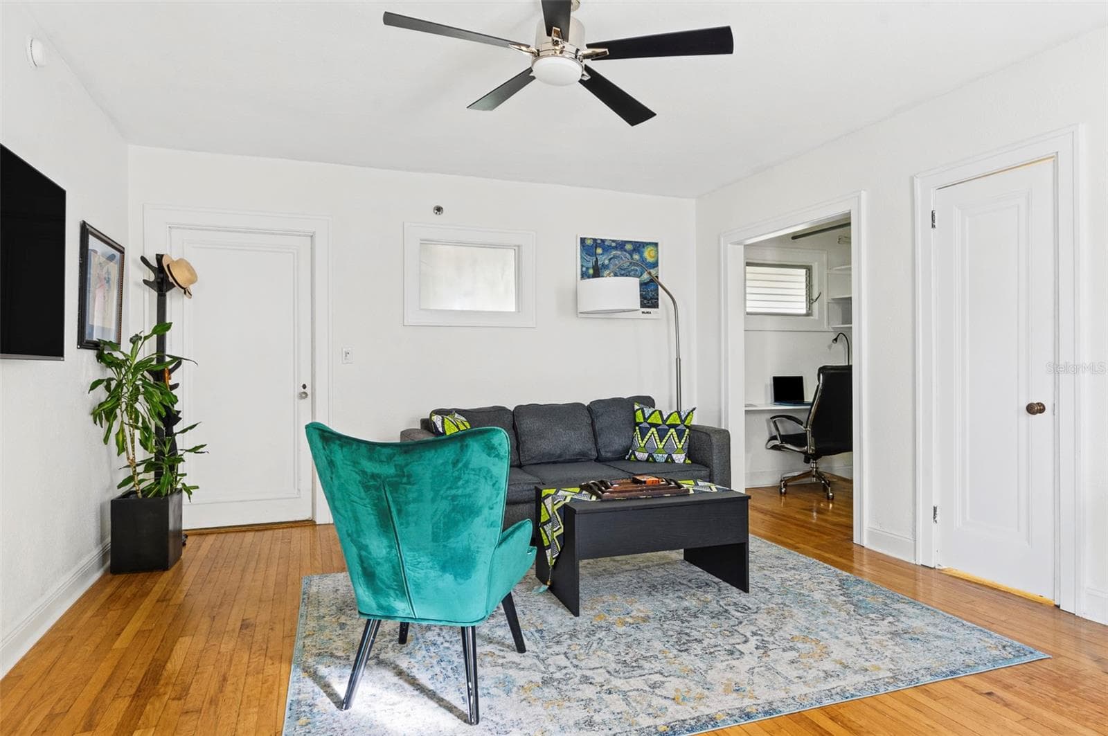 Condominium at 130 4TH AVE N #503, ST PETERSBURG, photo 30 of 47