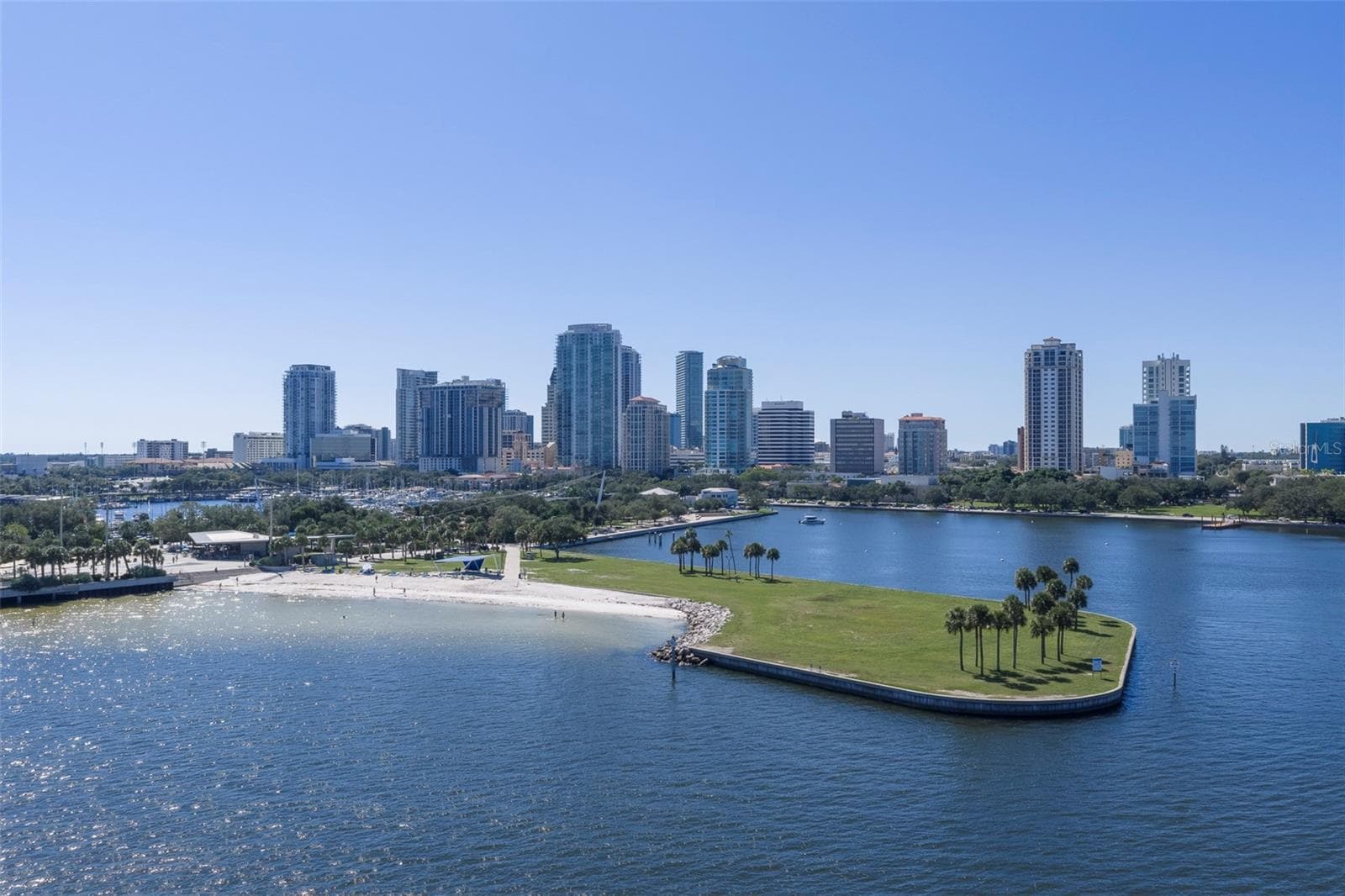 Downtown St Pete is Within Walking Distance - 130 4TH AVE N #503, ST PETERSBURG