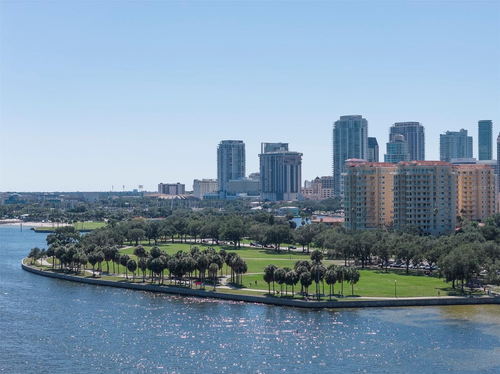 Vinoy Park - 130 4TH AVE N #503, ST PETERSBURG
