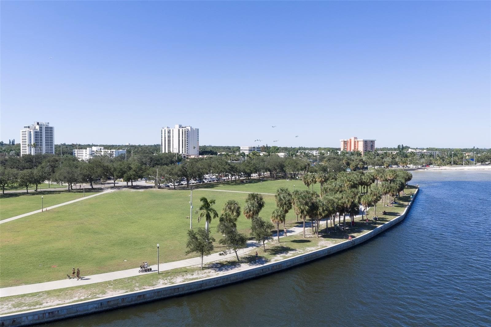 More Green Space - 130 4TH AVE N #503, ST PETERSBURG