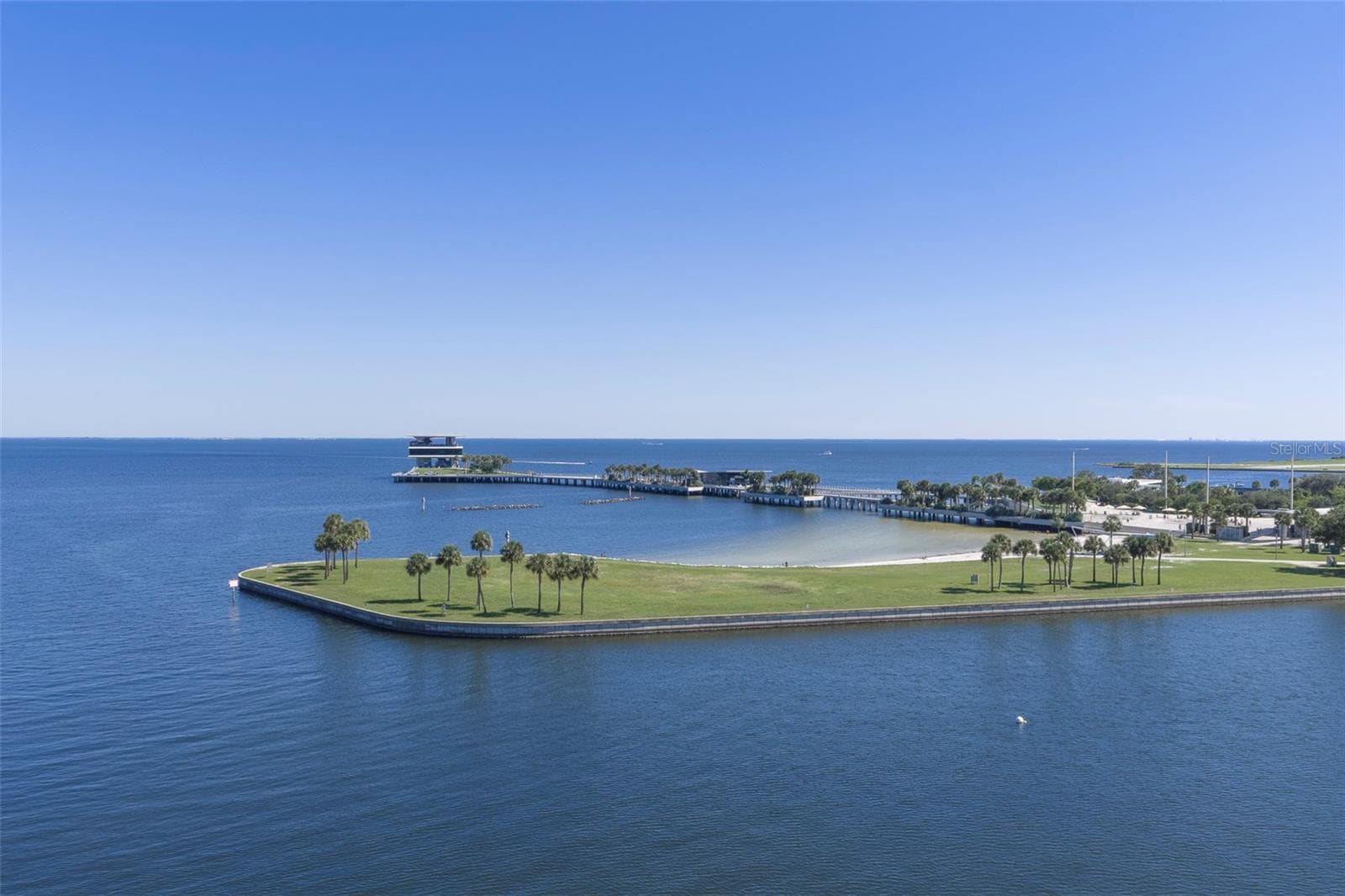 St Pete Pier - 130 4TH AVE N #503, ST PETERSBURG